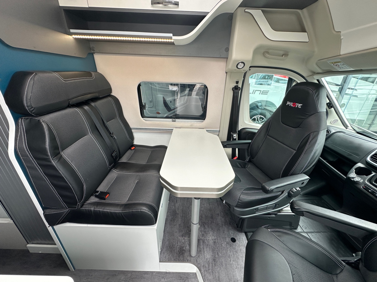 2023 Pilote Evidence V633M For Sale ROS362 19