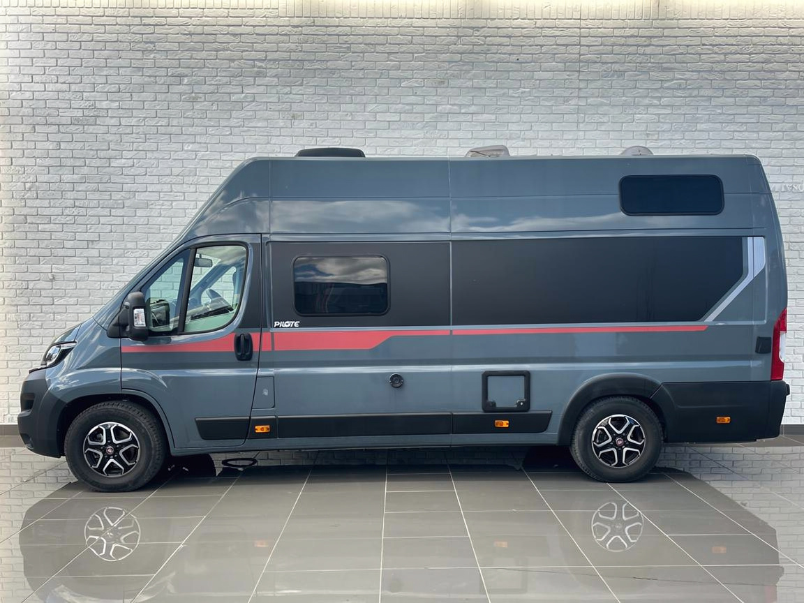 2023 Pilote Evidence V633M For Sale ROS362 2