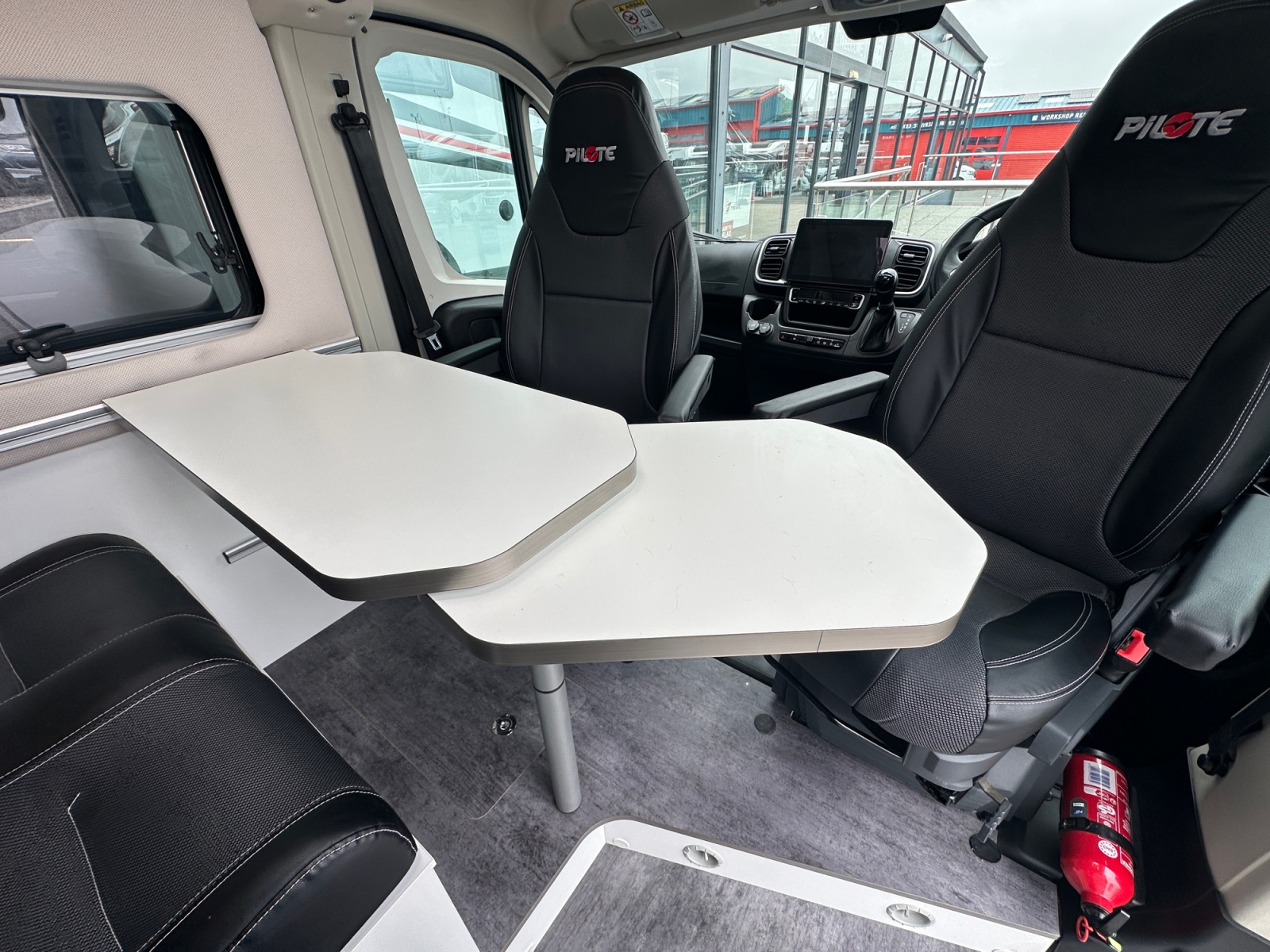 2023 Pilote Evidence V633M For Sale ROS362 20