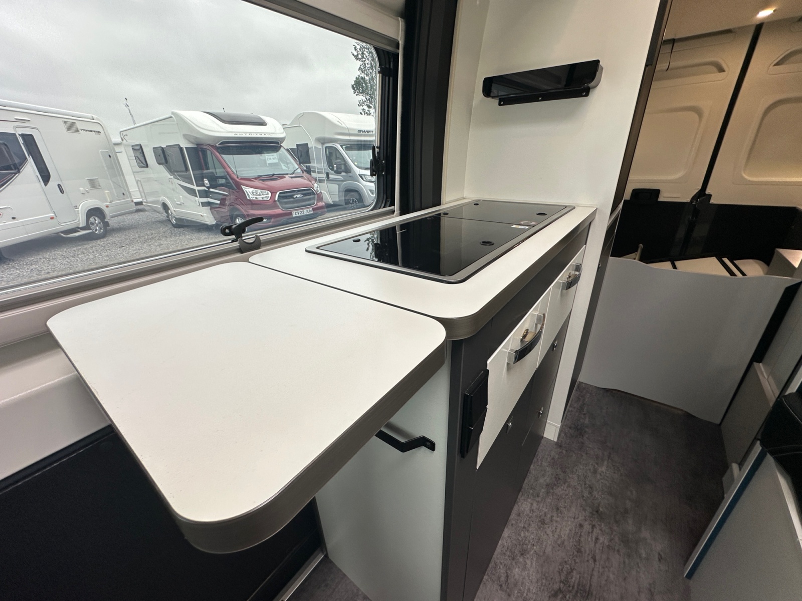 2023 Pilote Evidence V633M For Sale ROS362 22