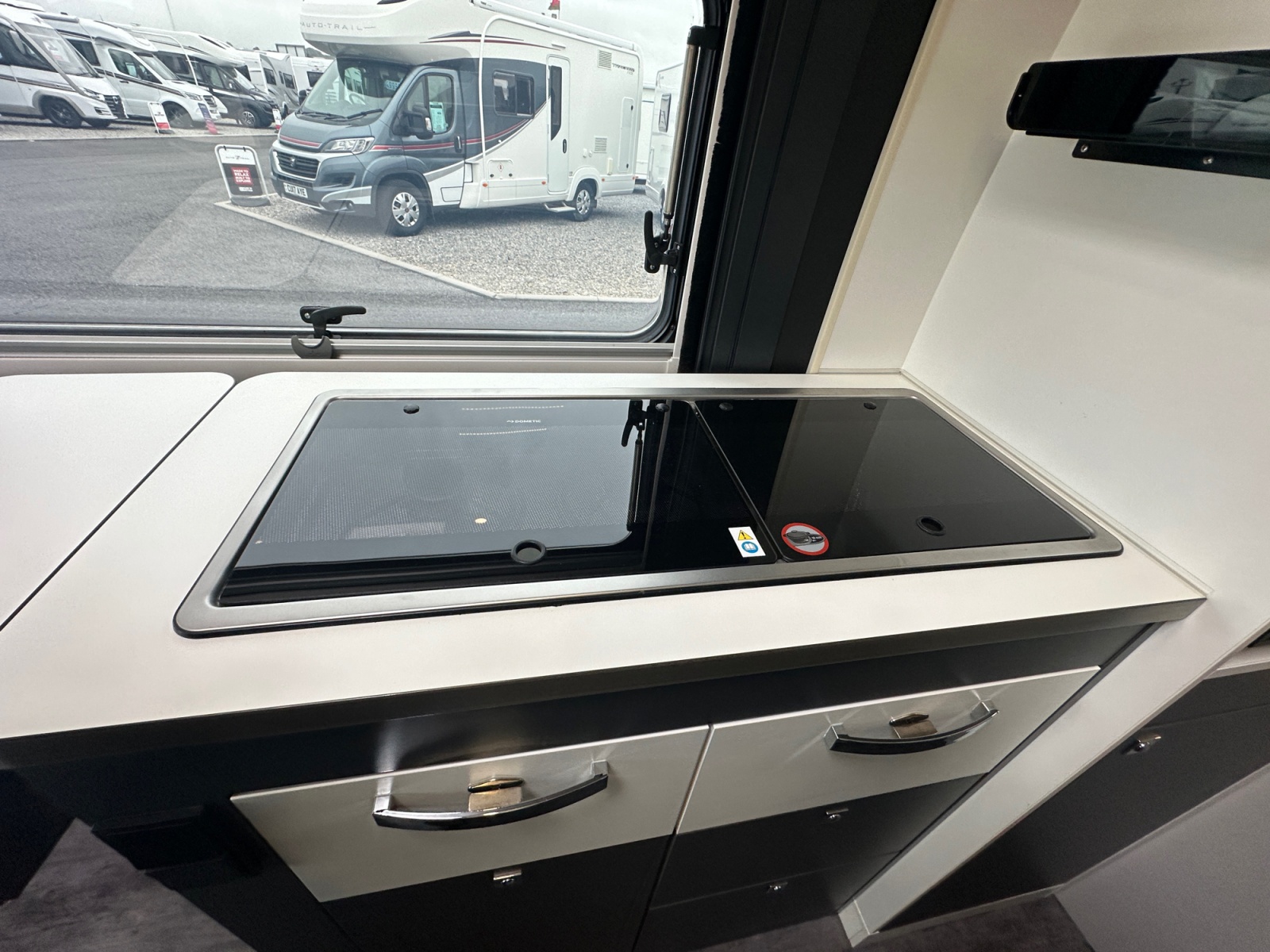 2023 Pilote Evidence V633M For Sale ROS362 23