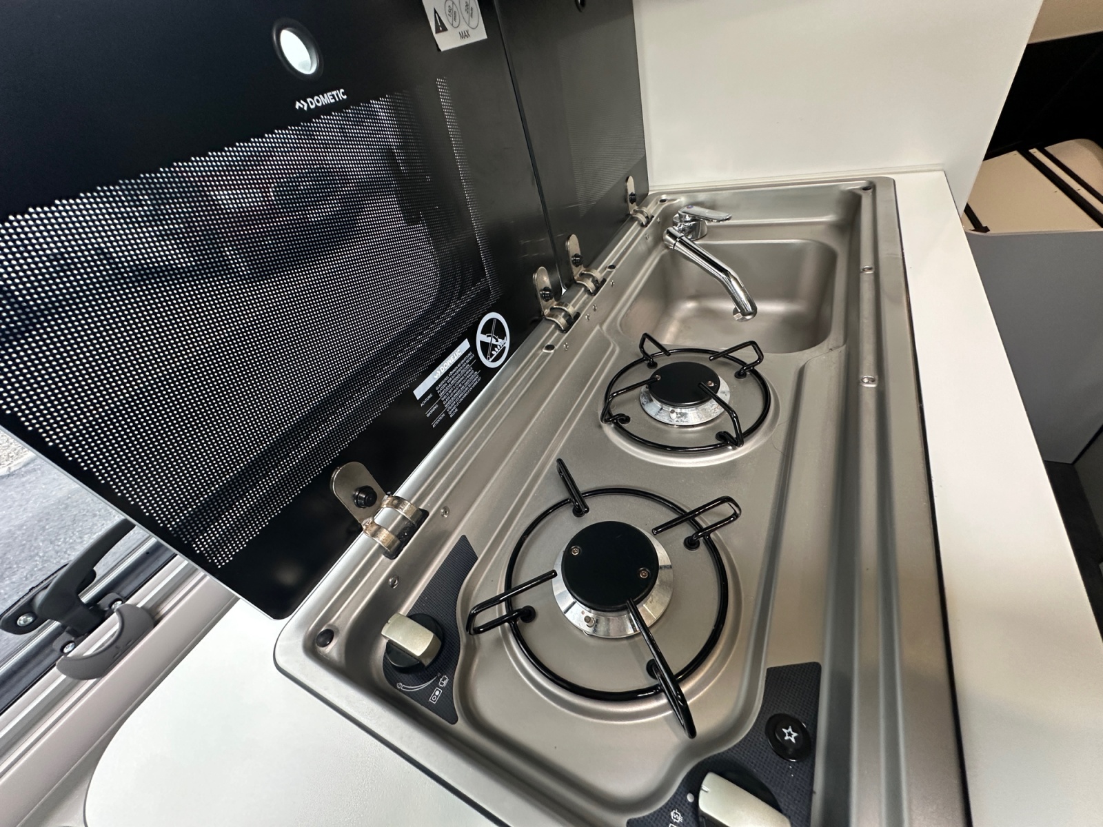 2023 Pilote Evidence V633M For Sale ROS362 24