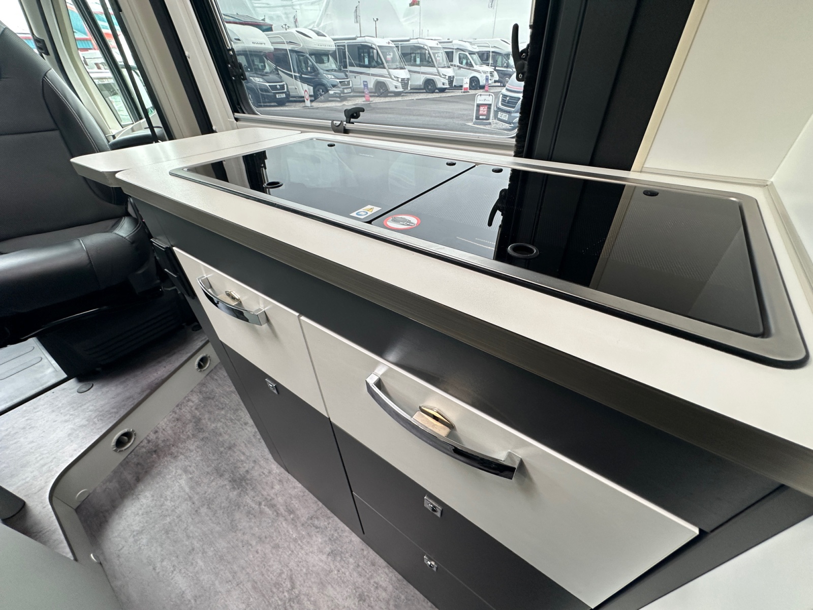 2023 Pilote Evidence V633M For Sale ROS362 26