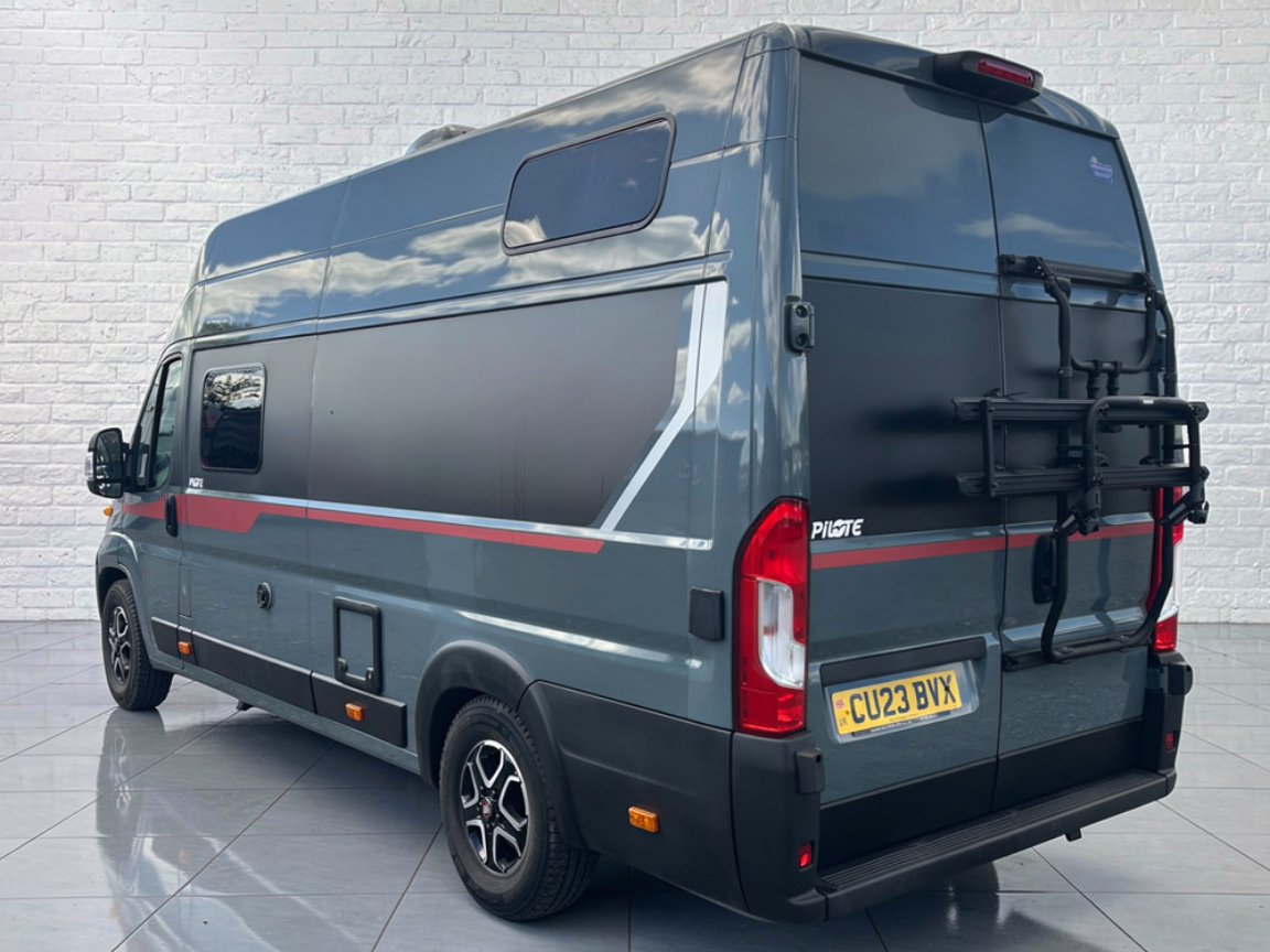 2023 Pilote Evidence V633M For Sale ROS362 3