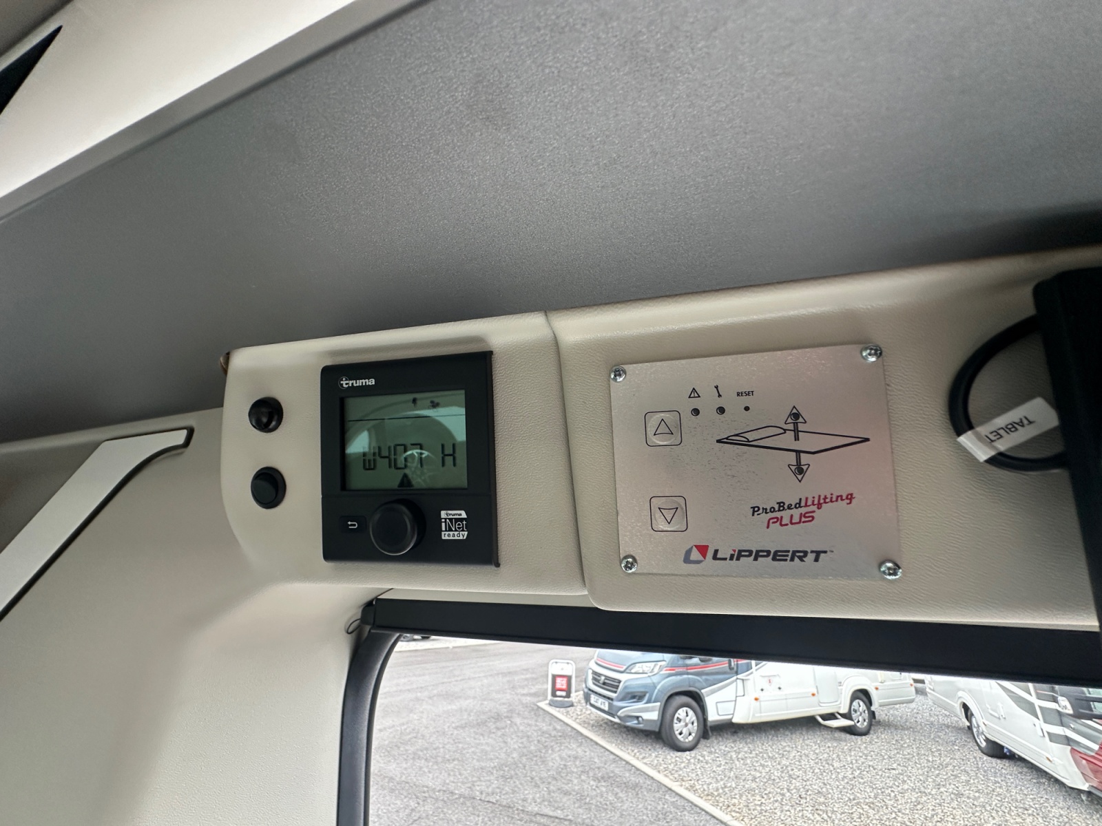 2023 Pilote Evidence V633M For Sale ROS362 32