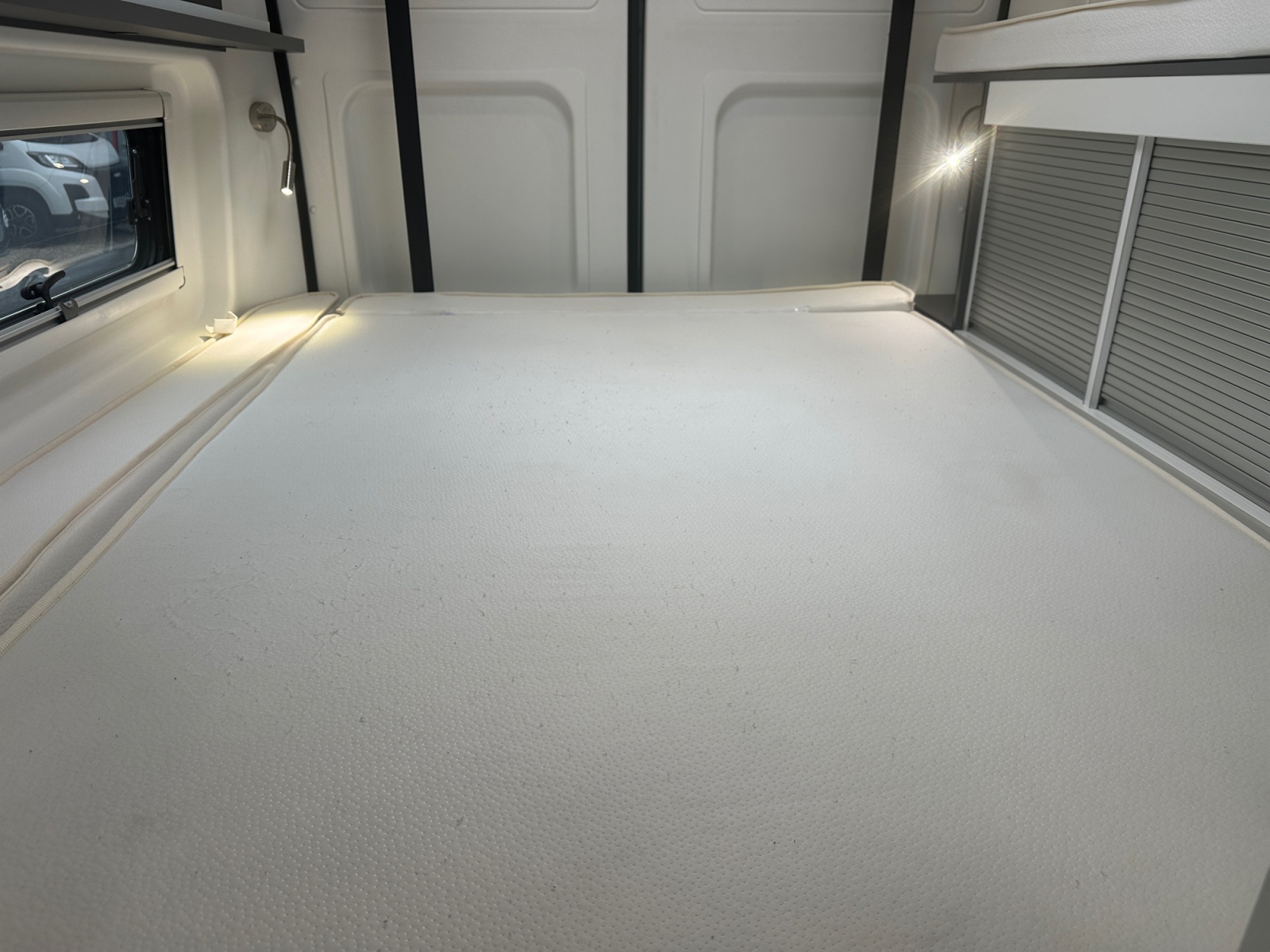2023 Pilote Evidence V633M For Sale ROS362 43