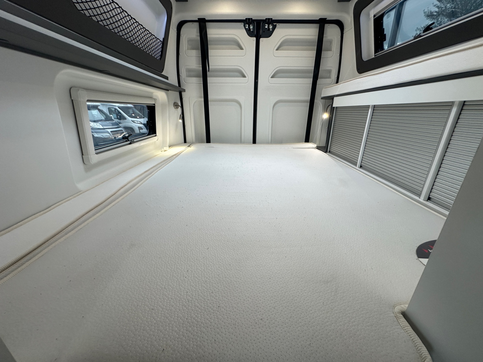 2023 Pilote Evidence V633M For Sale ROS362 44