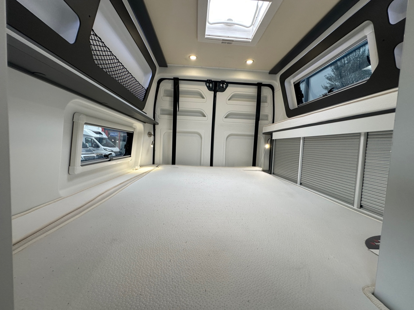 2023 Pilote Evidence V633M For Sale ROS362 47