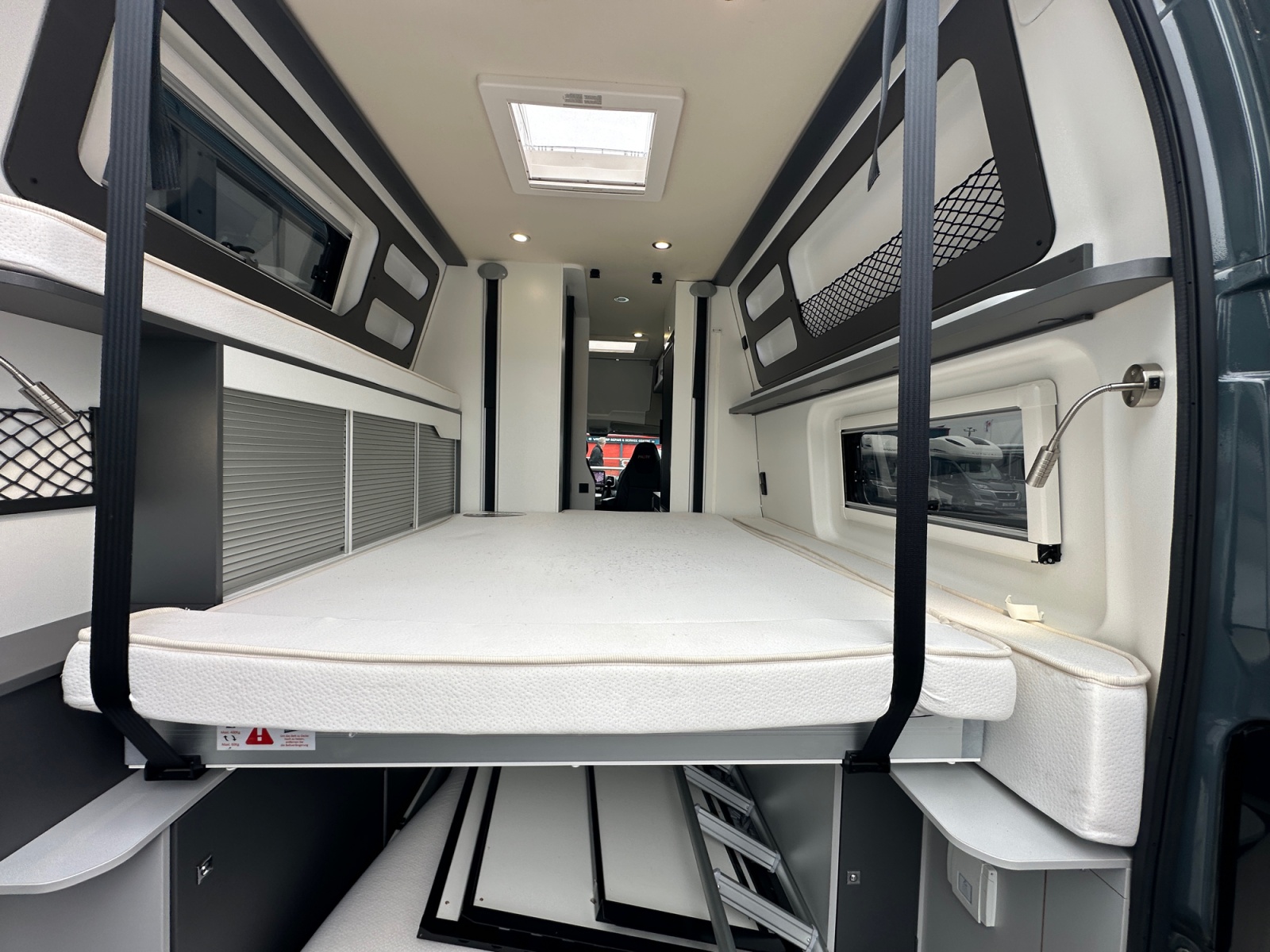 2023 Pilote Evidence V633M For Sale ROS362 53