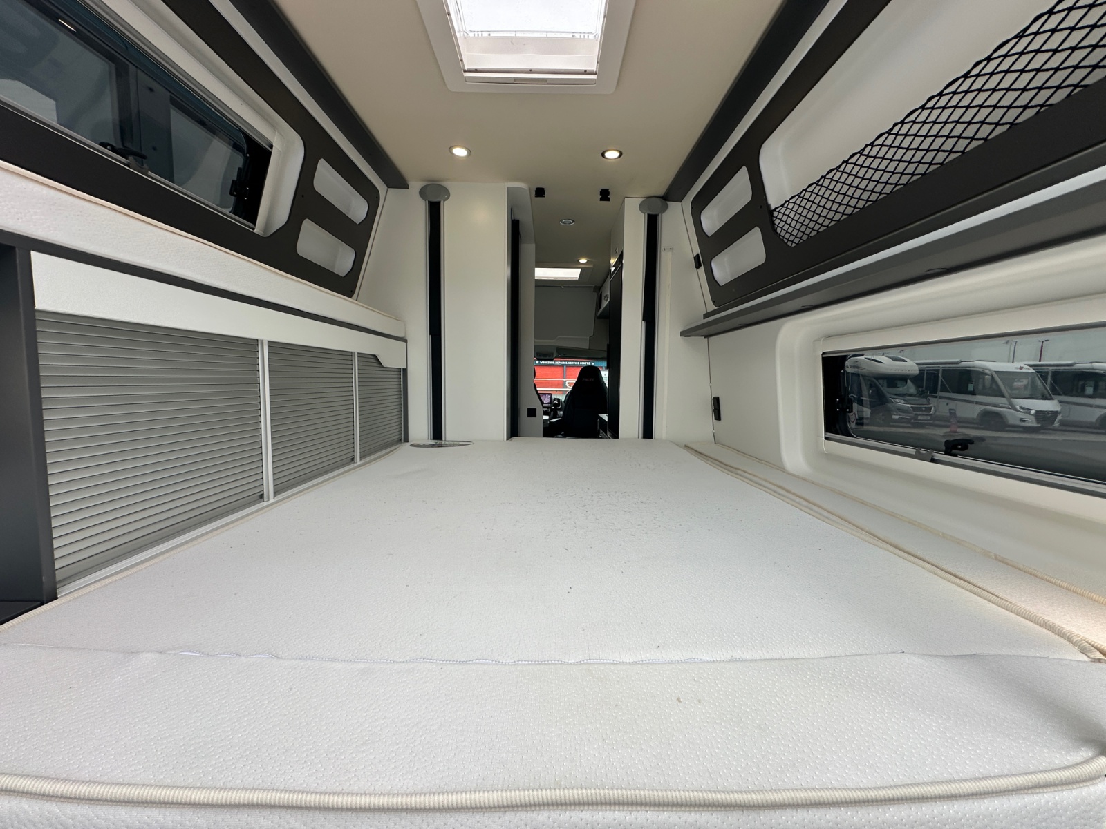 2023 Pilote Evidence V633M For Sale ROS362 54