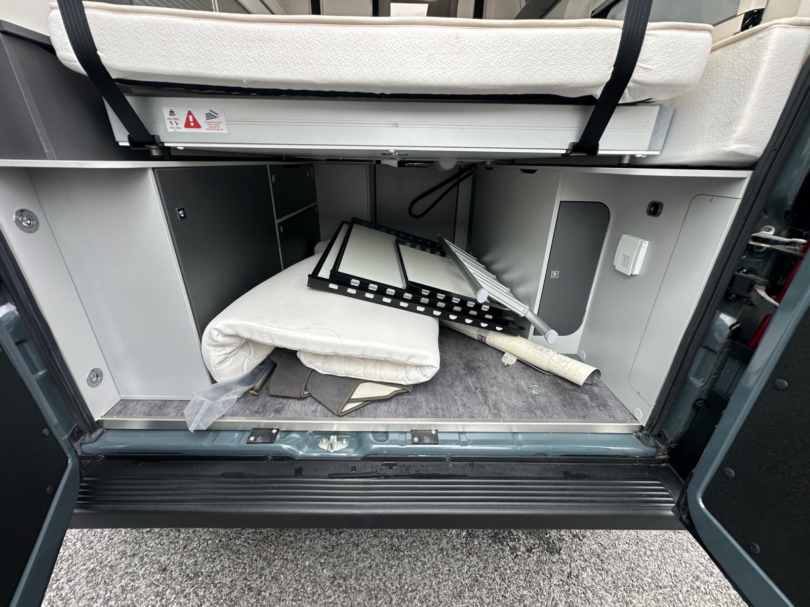 2023 Pilote Evidence V633M For Sale ROS362 55