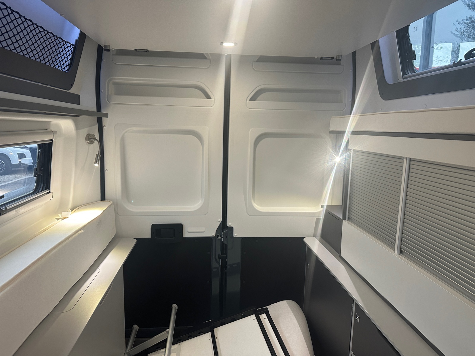 2023 Pilote Evidence V633M For Sale ROS362 57