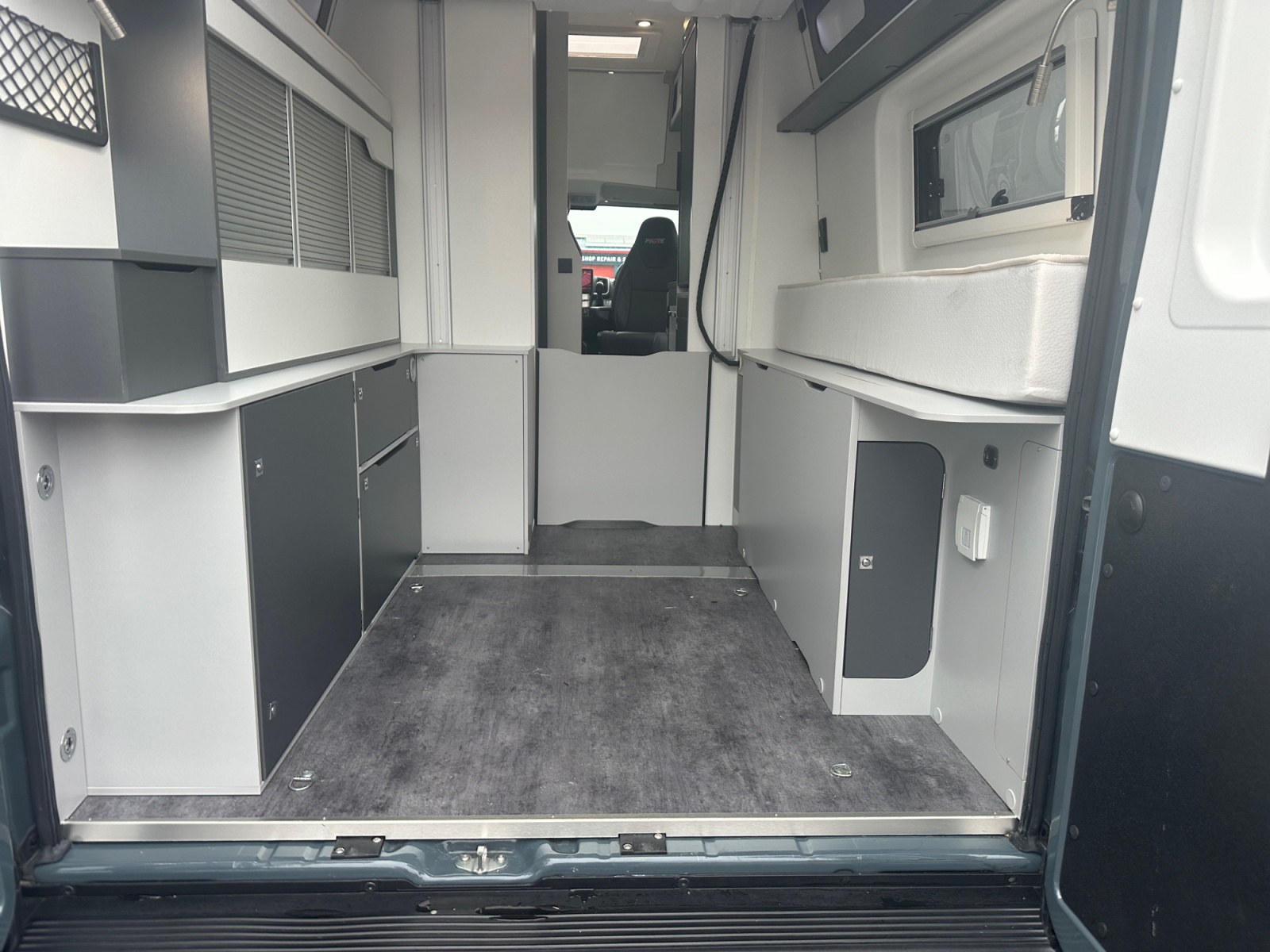 2023 Pilote Evidence V633M For Sale ROS362 58