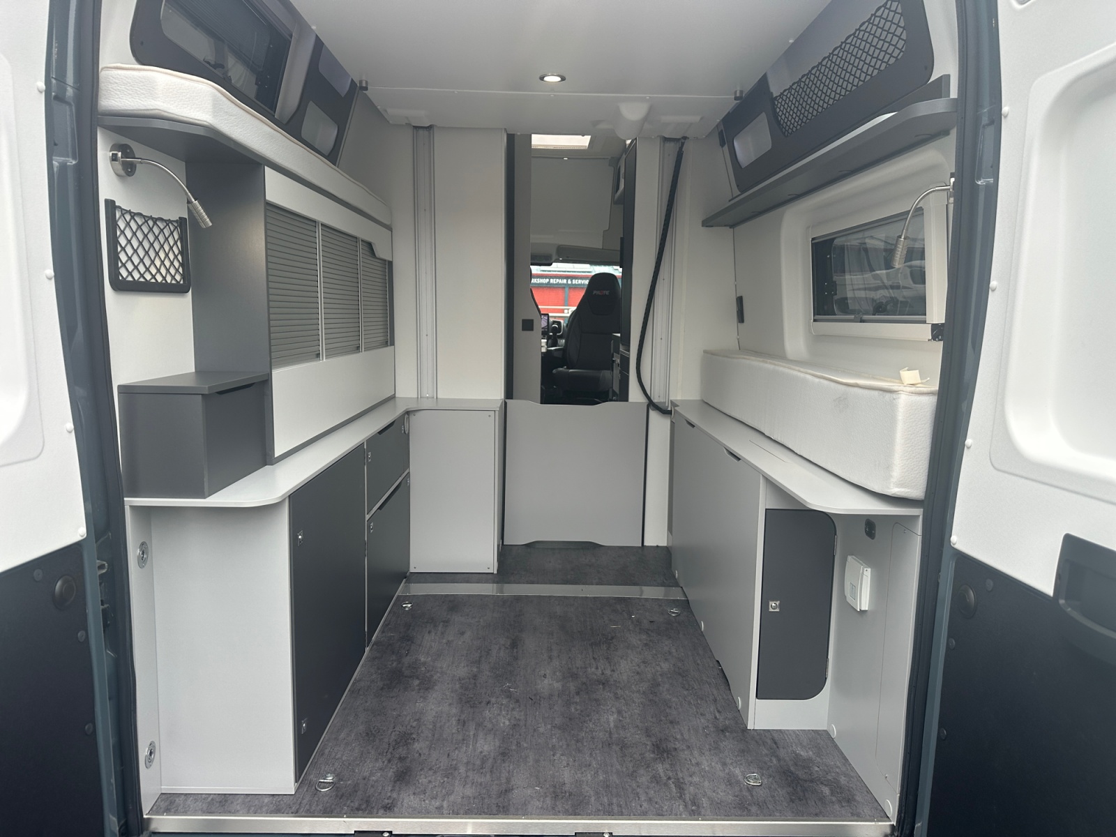 2023 Pilote Evidence V633M For Sale ROS362 59