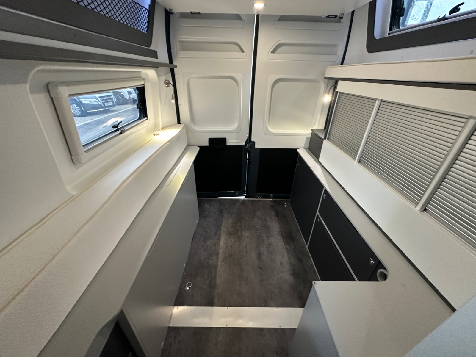 2023 Pilote Evidence V633M For Sale ROS362 69
