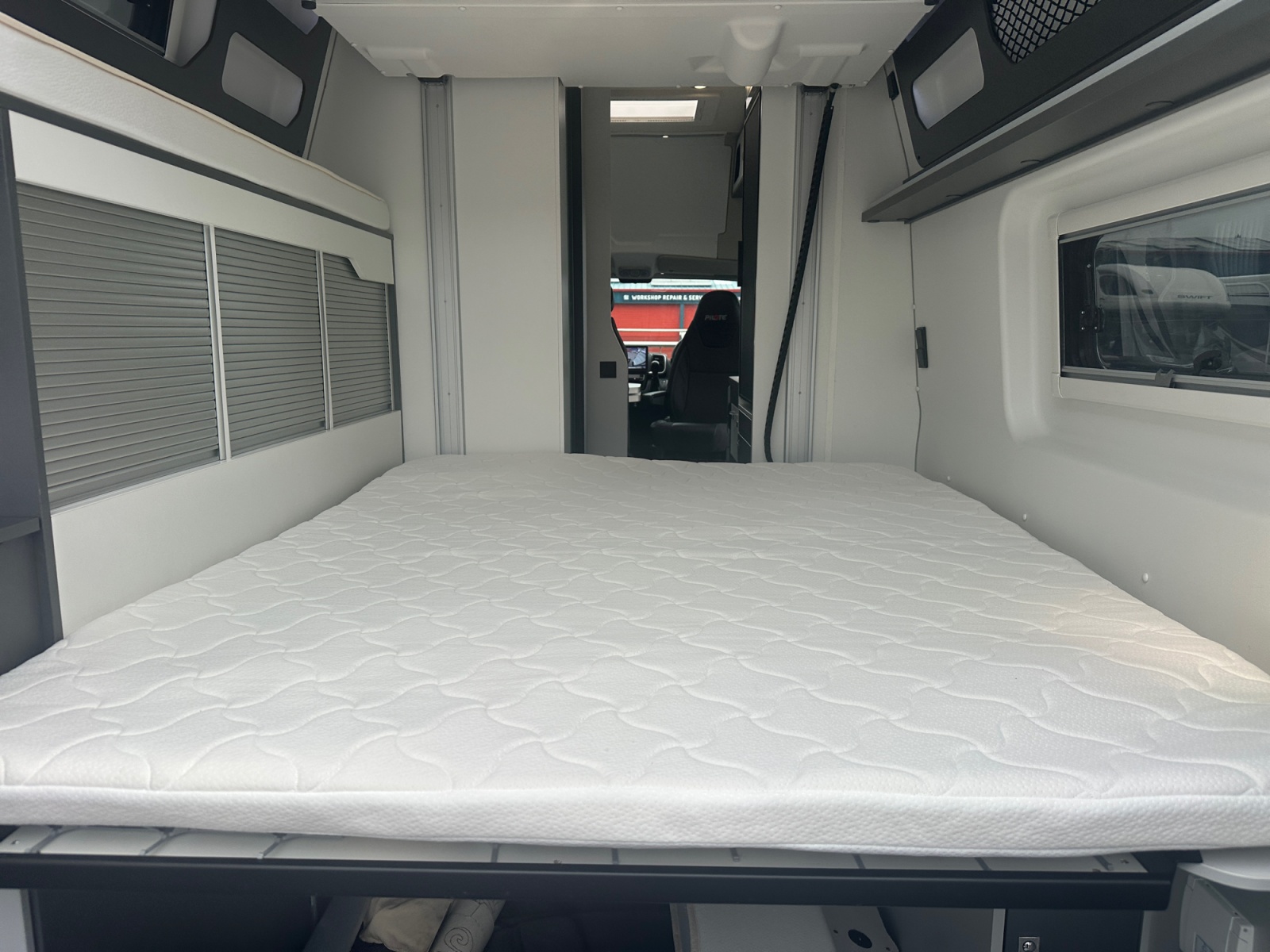 2023 Pilote Evidence V633M For Sale ROS362 70