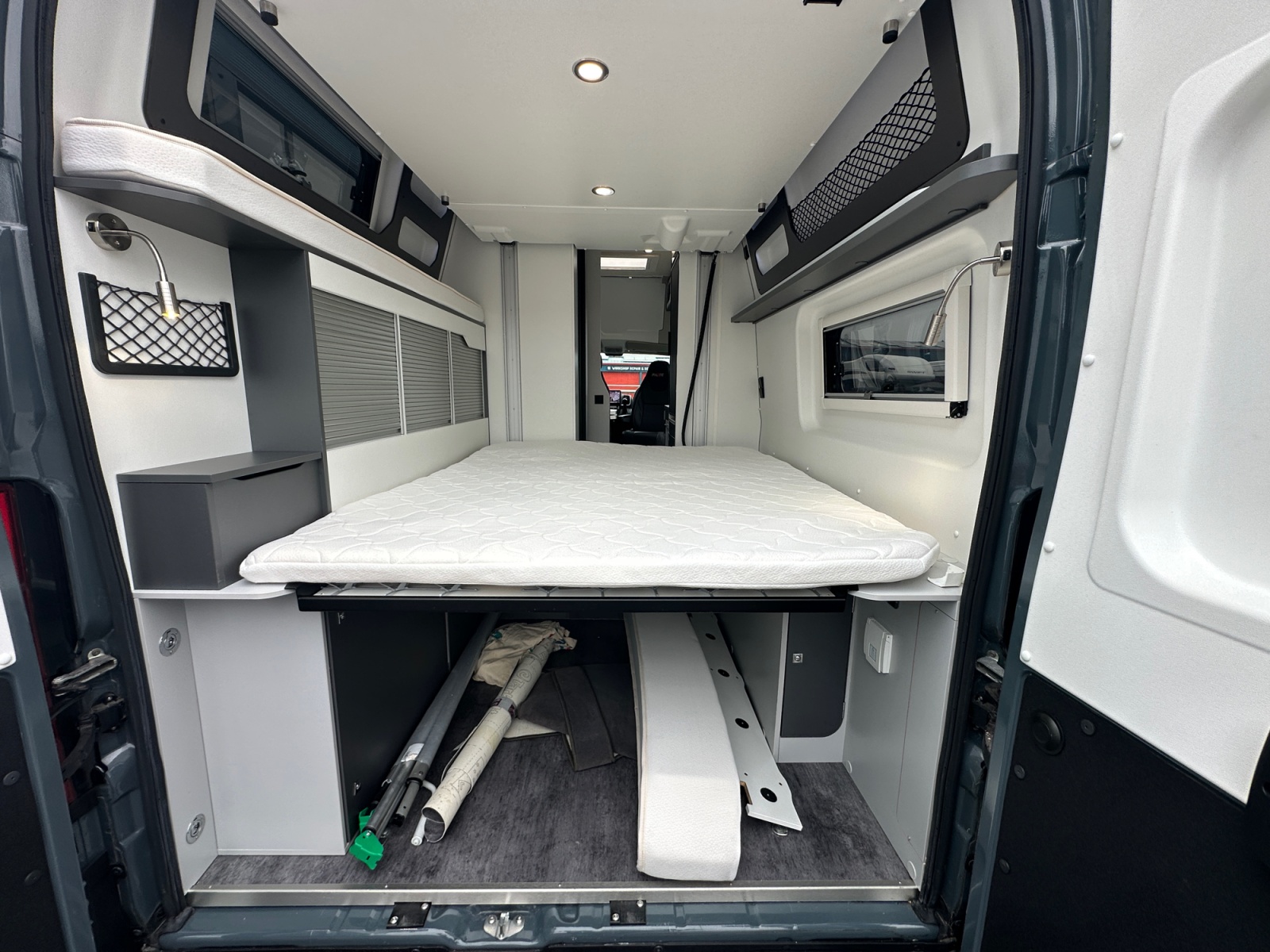 2023 Pilote Evidence V633M For Sale ROS362 71
