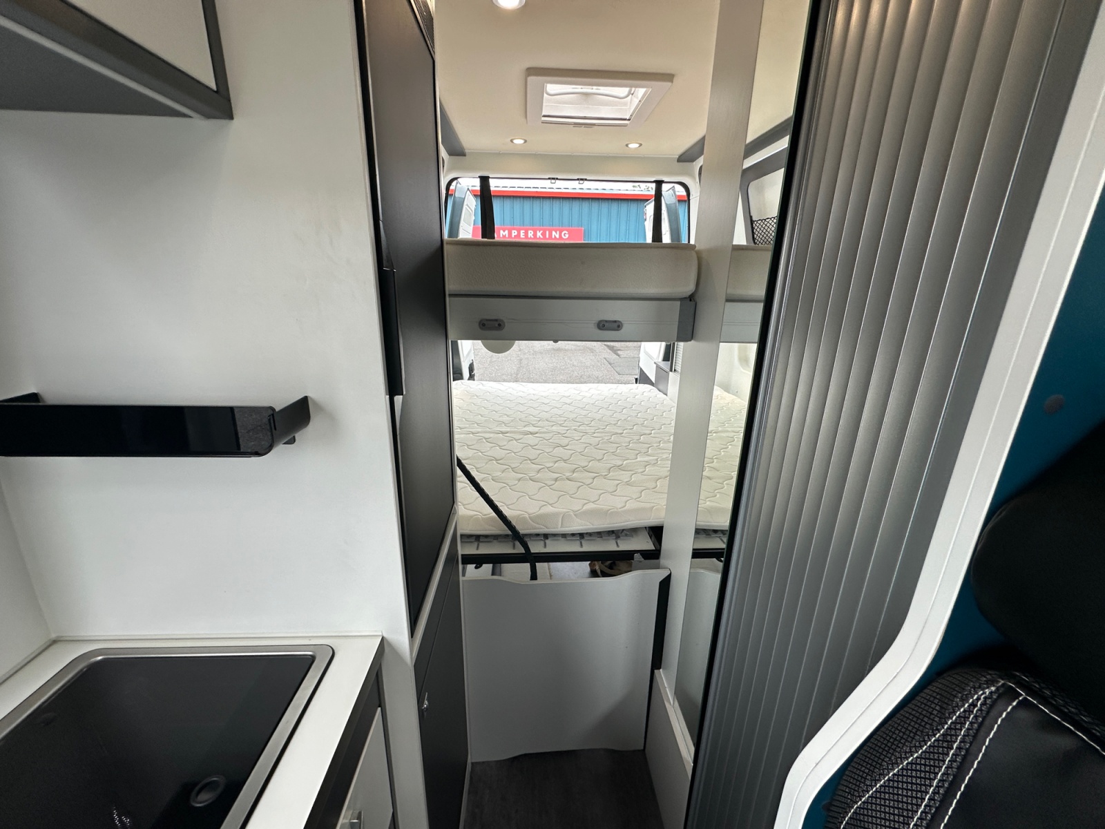 2023 Pilote Evidence V633M For Sale ROS362 73