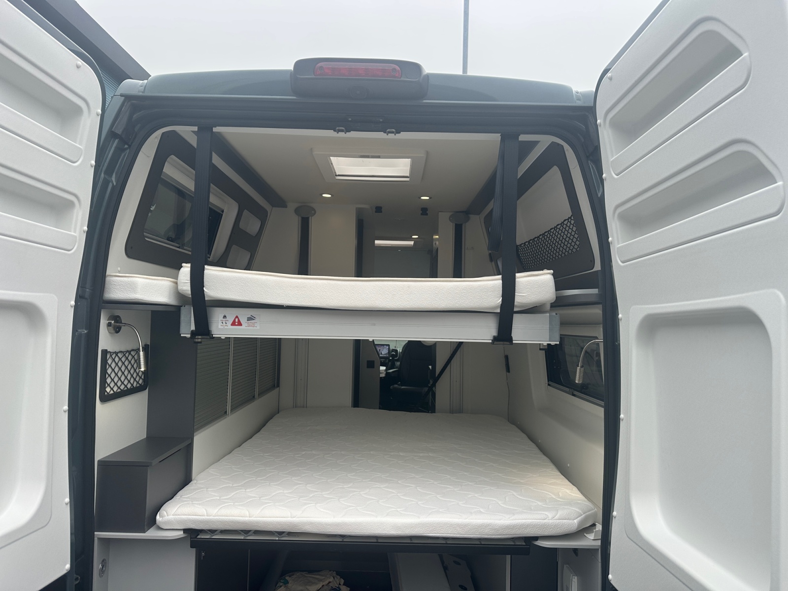 2023 Pilote Evidence V633M For Sale ROS362 76