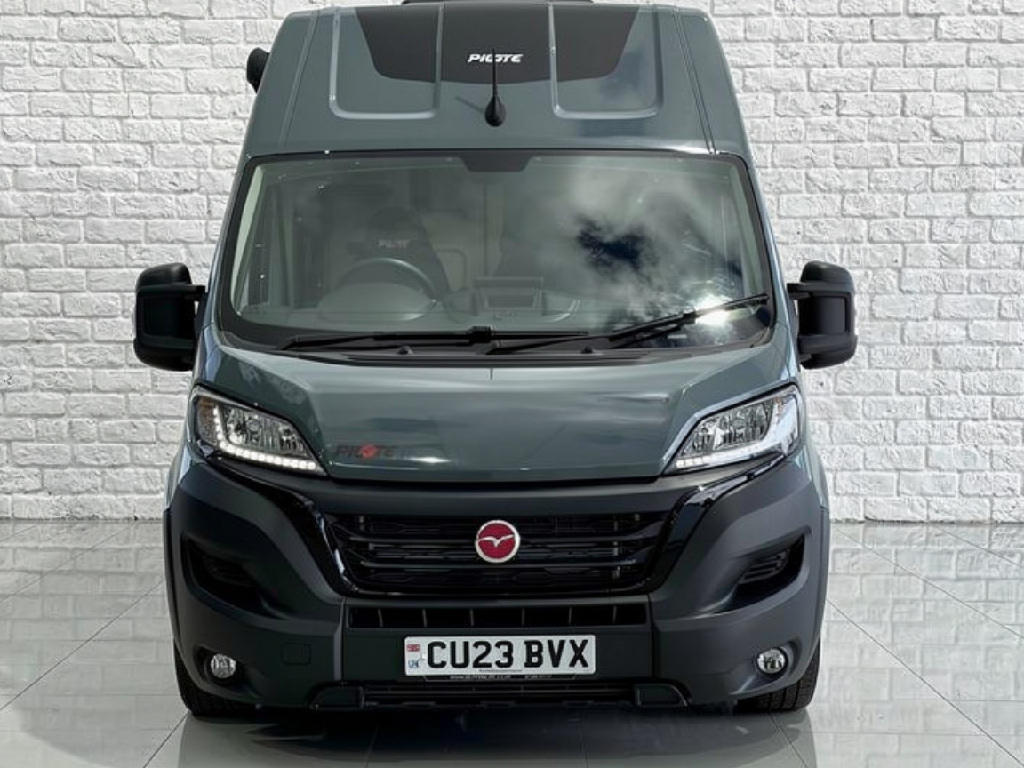 2023 Pilote Evidence V633M For Sale ROS362 8