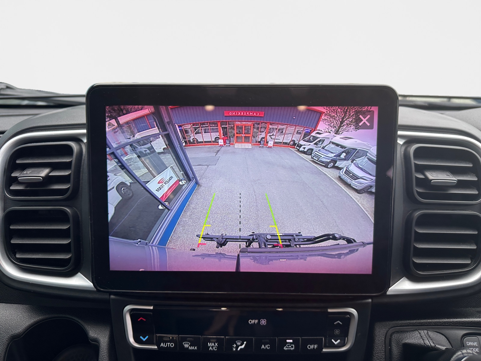 2023 Pilote Evidence V633M For Sale ROS362 9