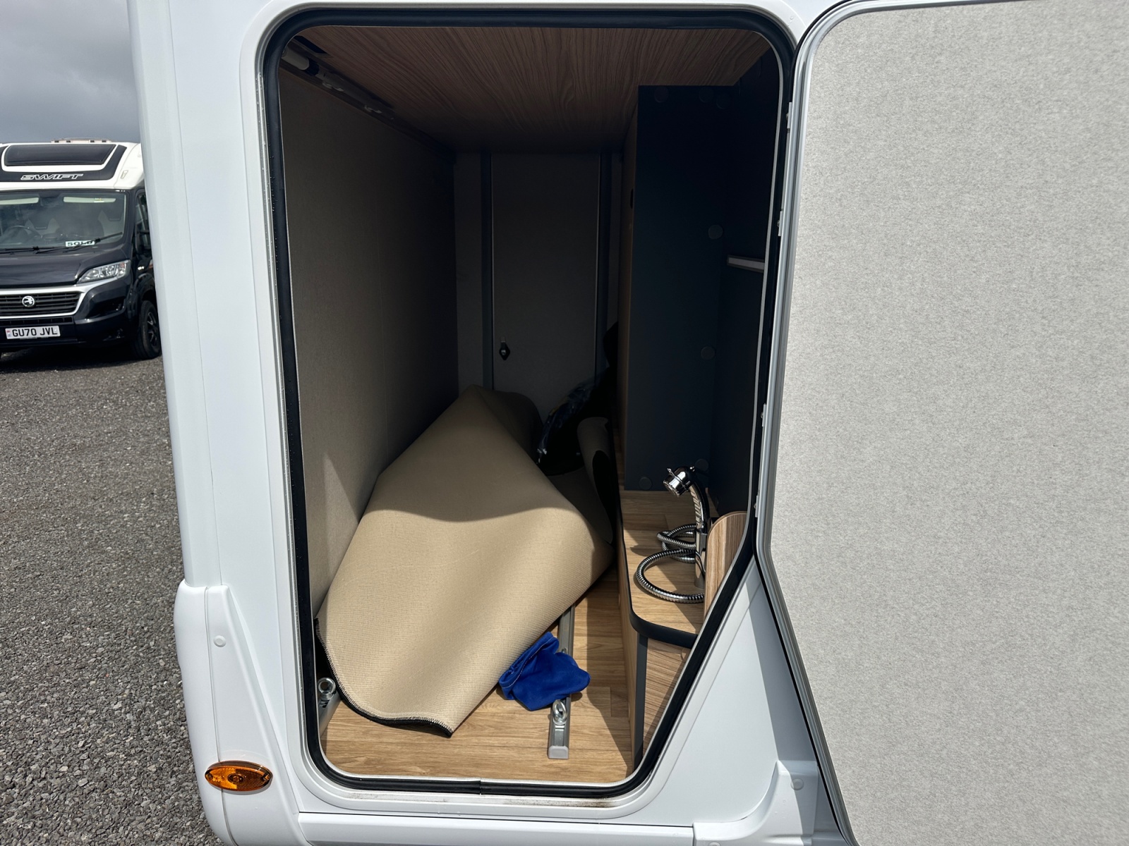 2025 Pilote P690D Evidence For Sale ROS355 17