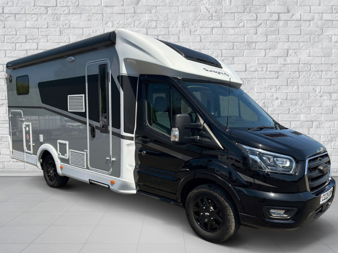 Sunlight T670s Preis