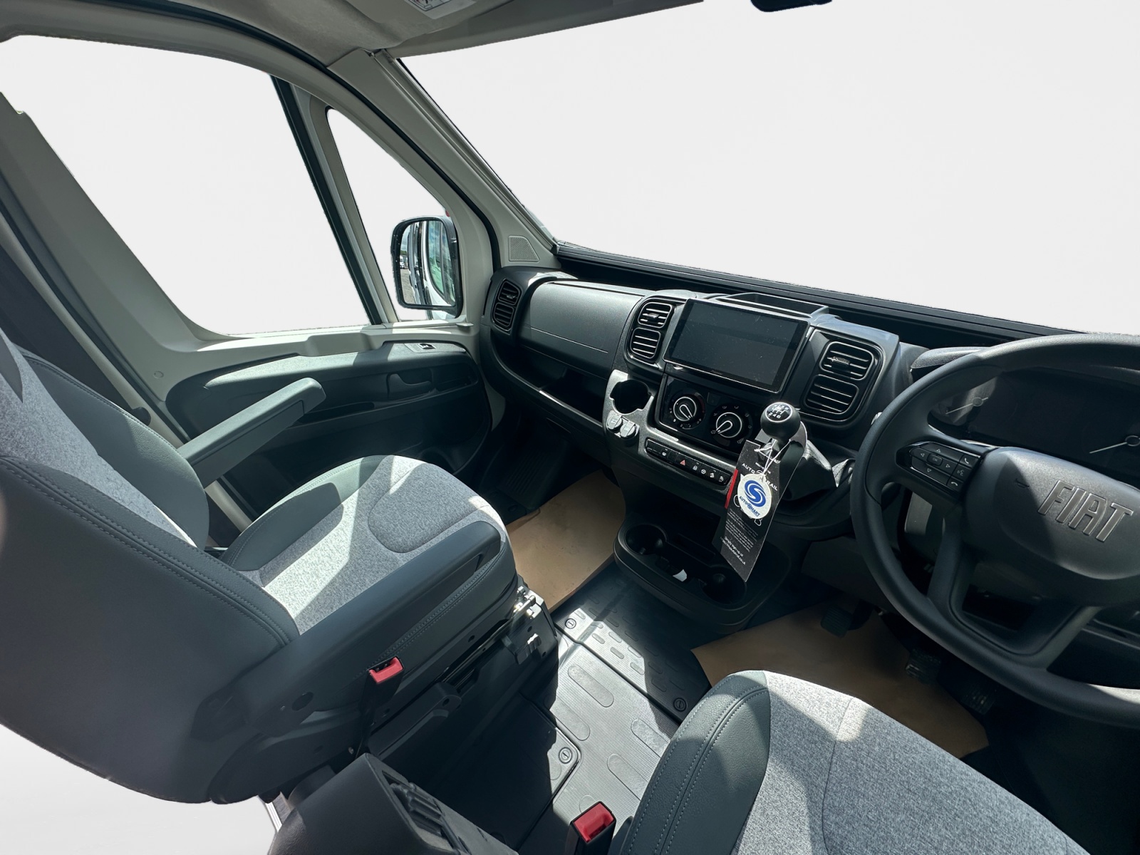 2026 Autotrail Expedition 68 For Sale AT5348 11