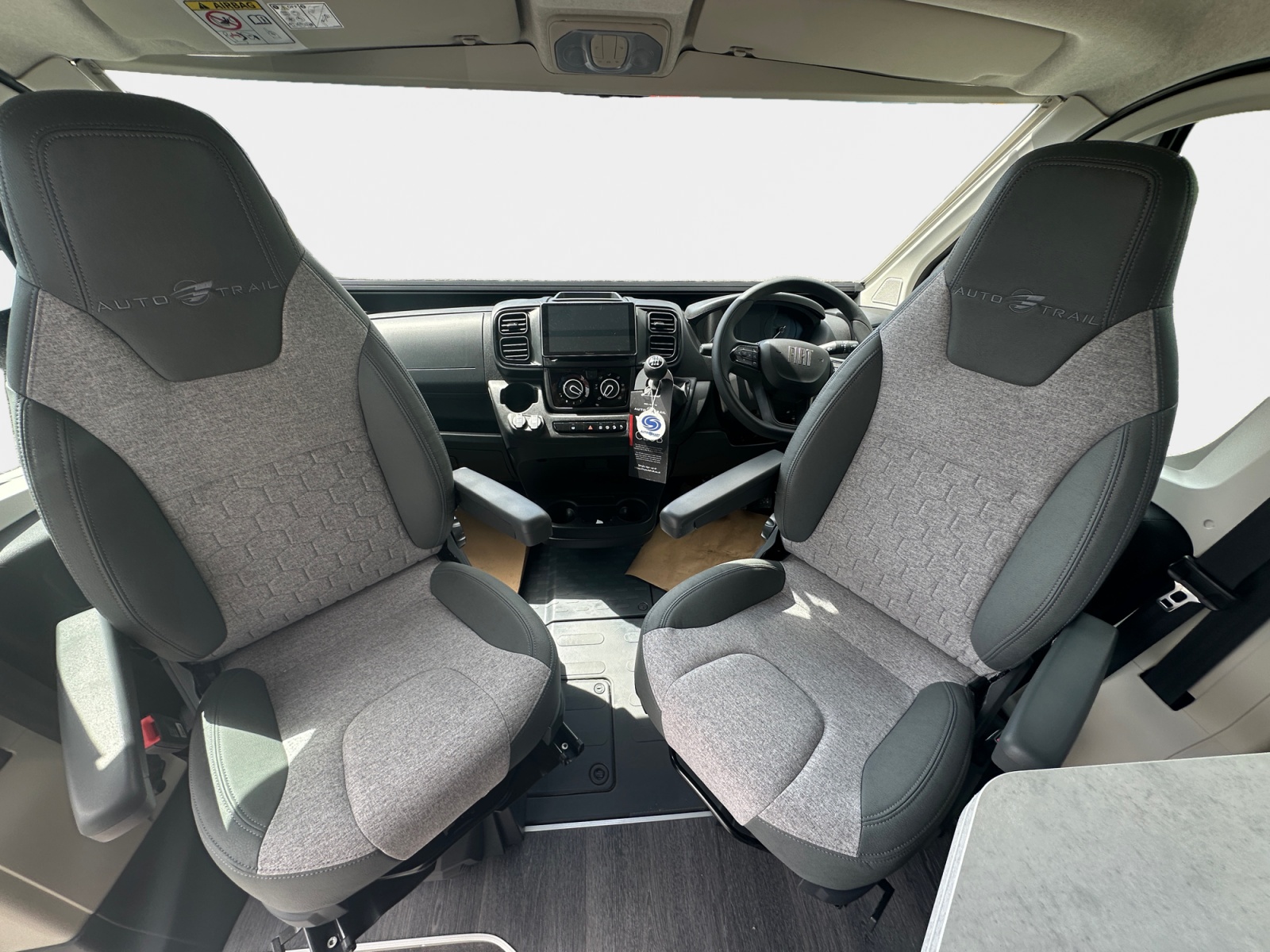 2026 Autotrail Expedition 68 For Sale AT5348 13