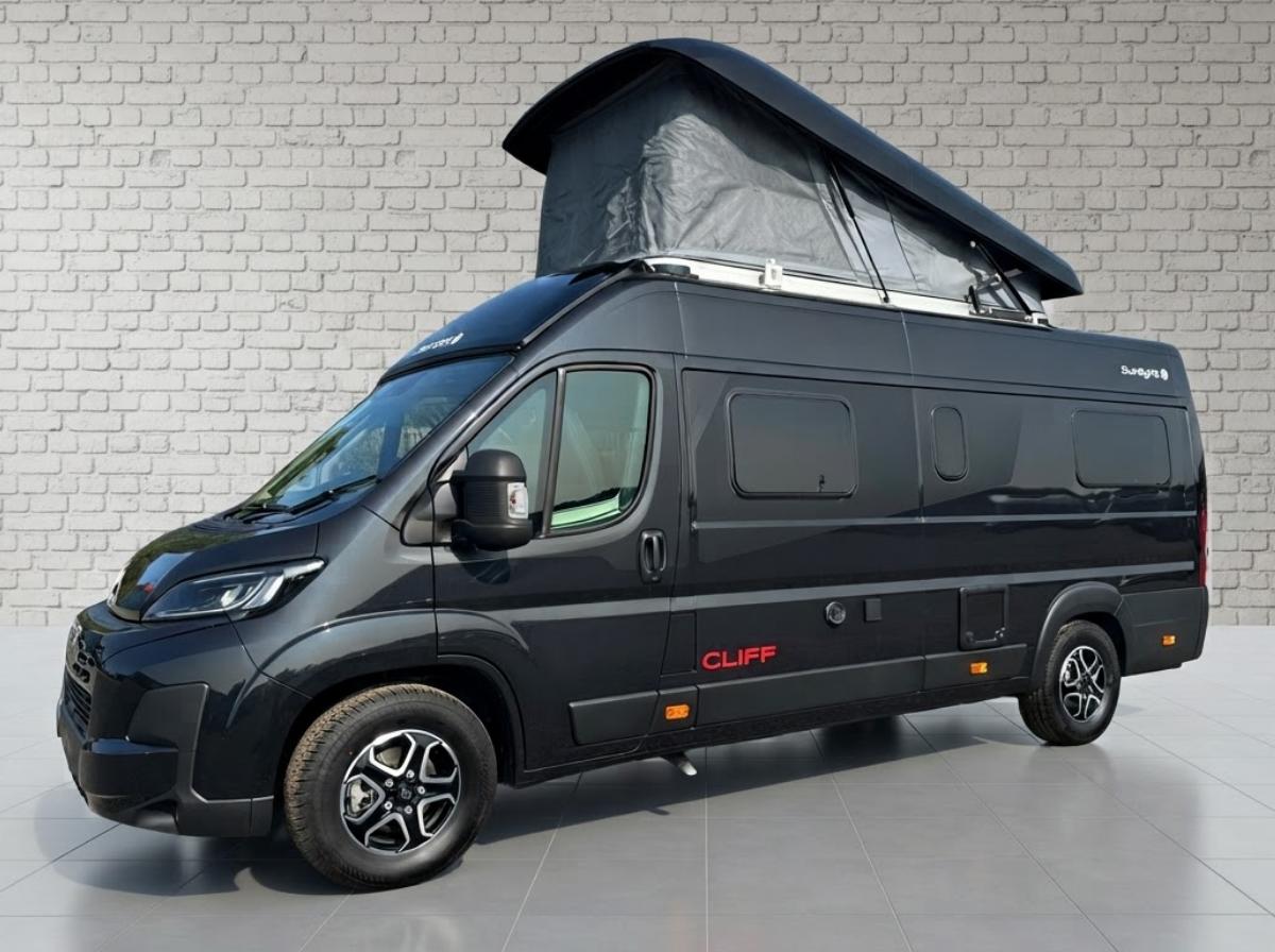 2026 Sunlight Cliff 640X RT For Sale SU5363 16 1
