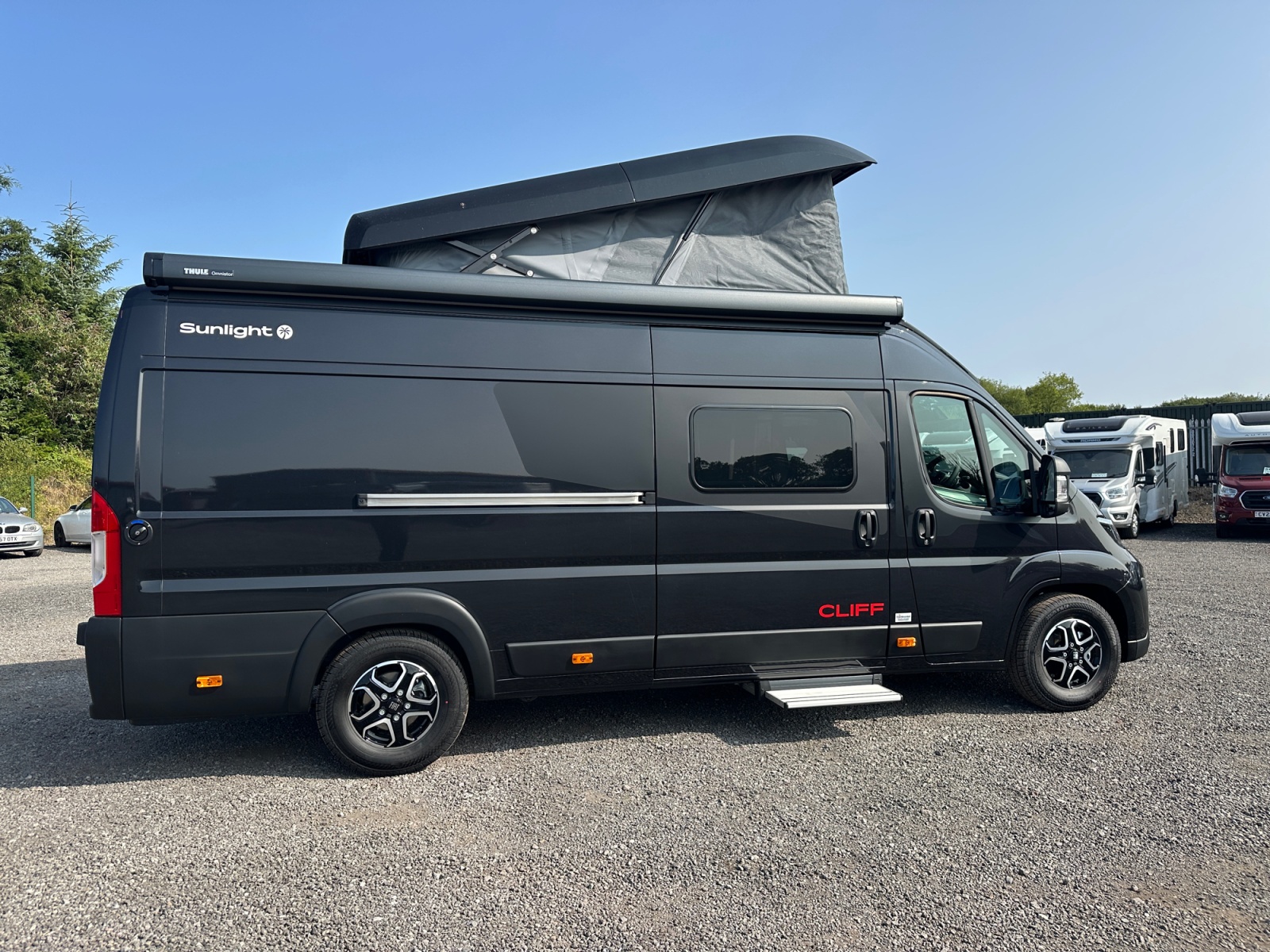 2026 Sunlight Cliff 640X RT For Sale SU5363 19