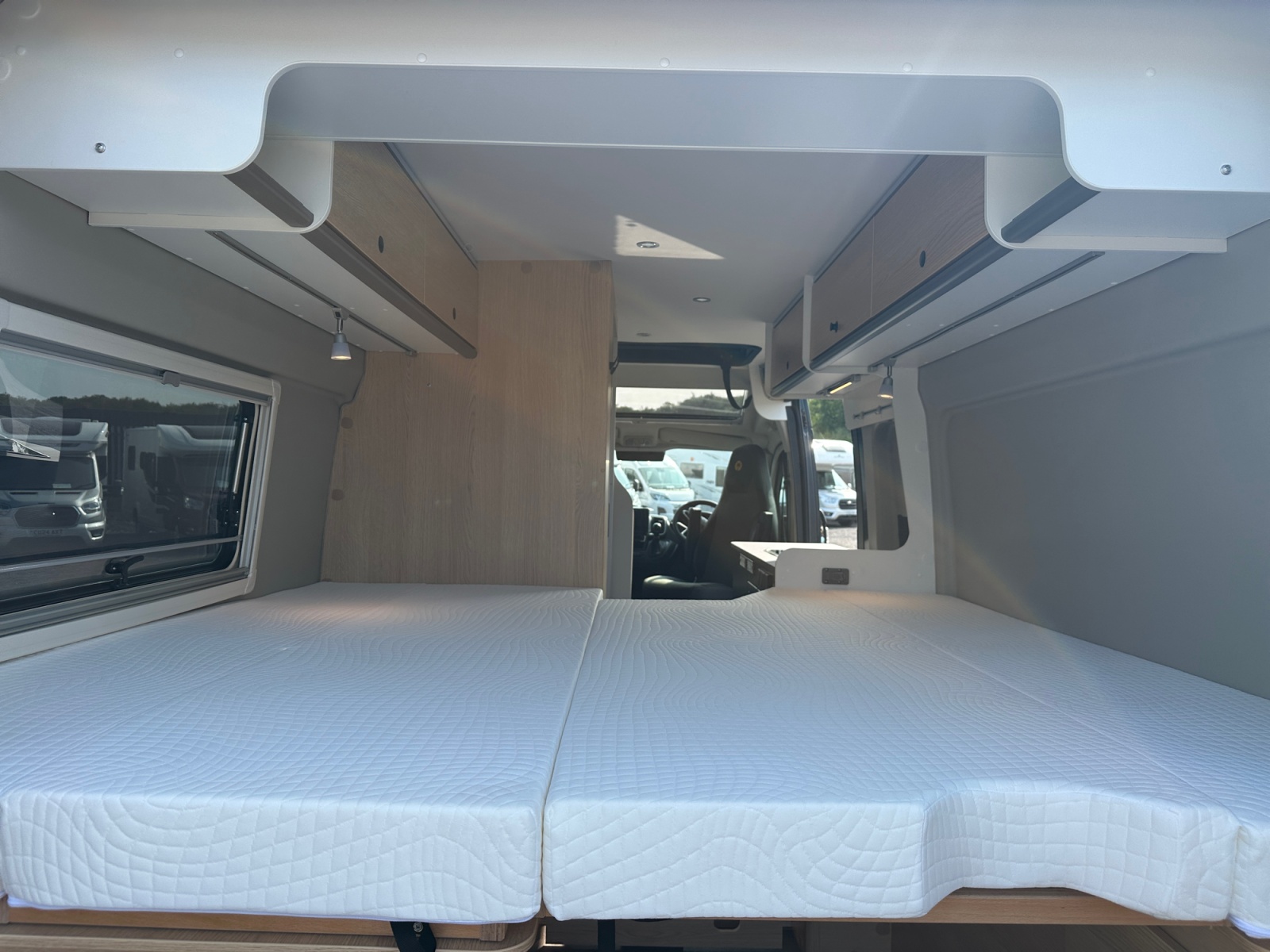 2026 Sunlight Cliff 640X RT For Sale SU5363 25