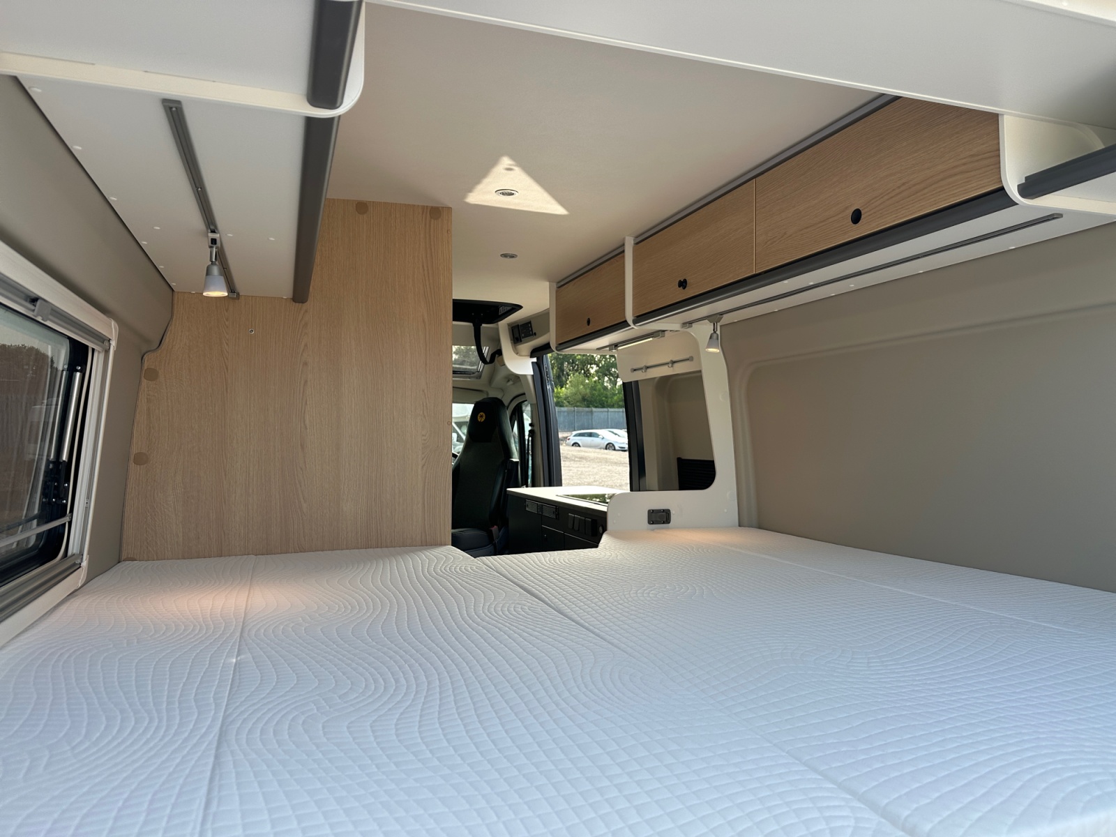 2026 Sunlight Cliff 640X RT For Sale SU5363 26