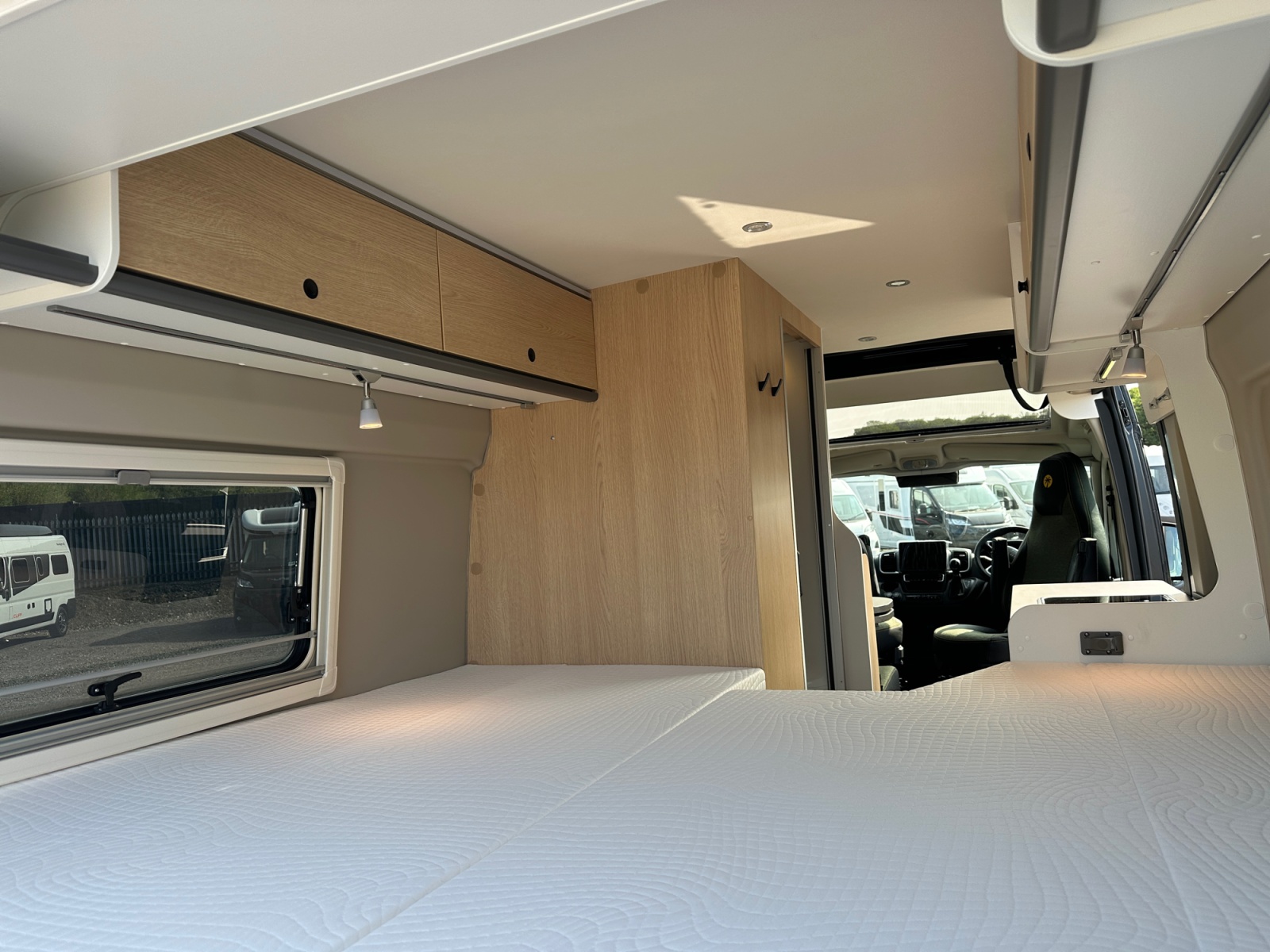 2026 Sunlight Cliff 640X RT For Sale SU5363 27