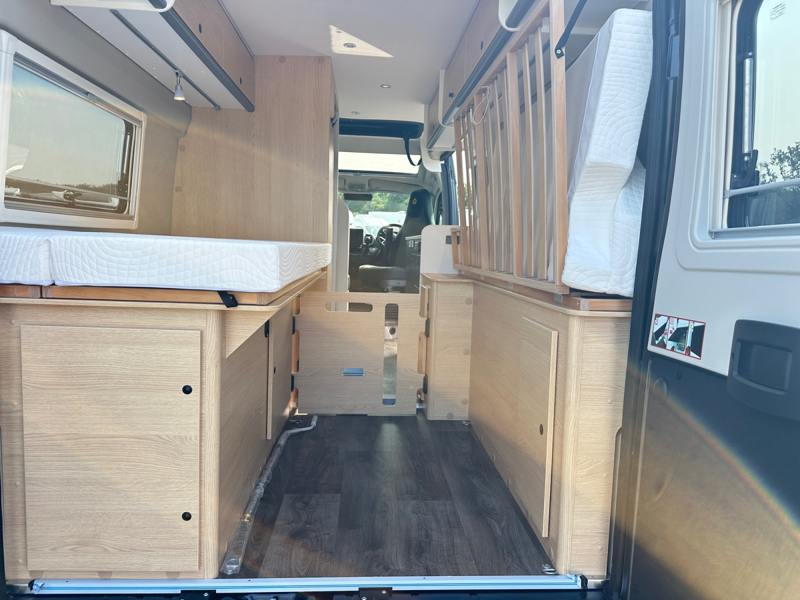 2026 Sunlight Cliff 640X RT For Sale SU5363 28