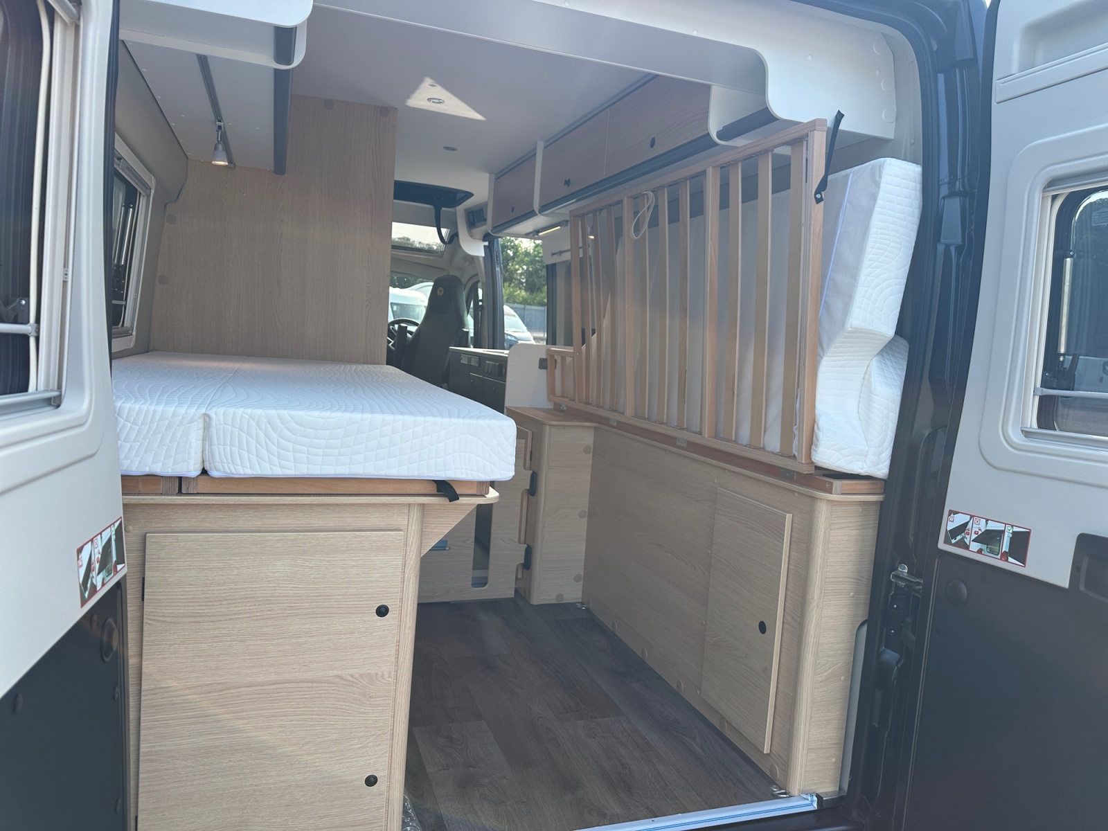 2026 Sunlight Cliff 640X RT For Sale SU5363 29