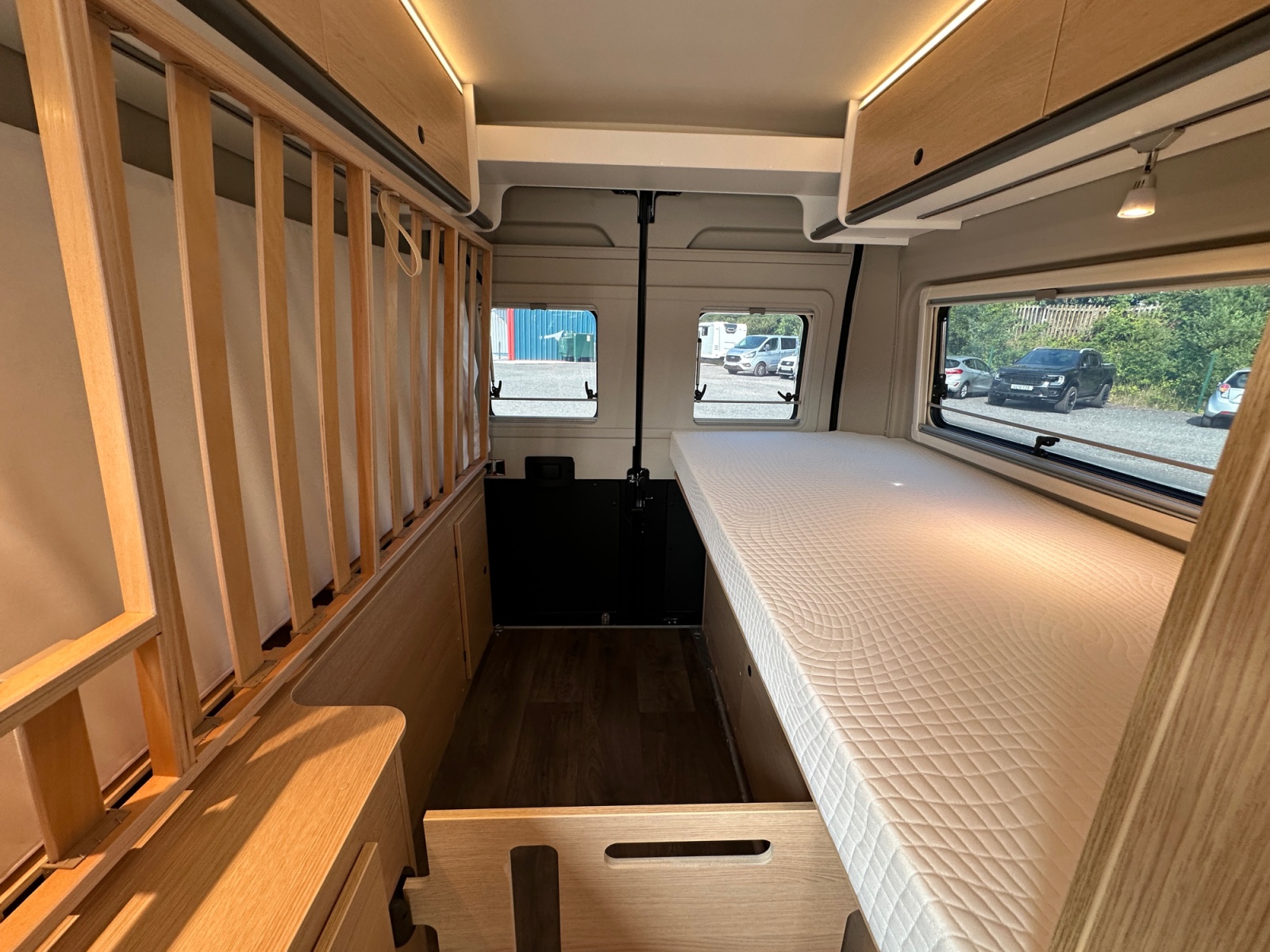 2026 Sunlight Cliff 640X RT For Sale SU5363 30