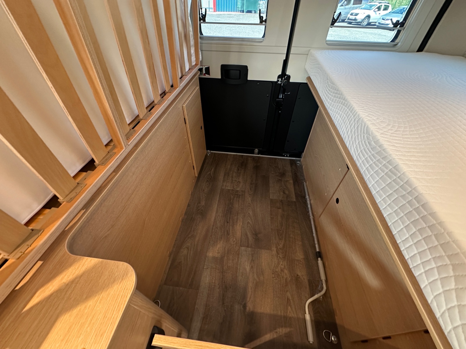 2026 Sunlight Cliff 640X RT For Sale SU5363 31