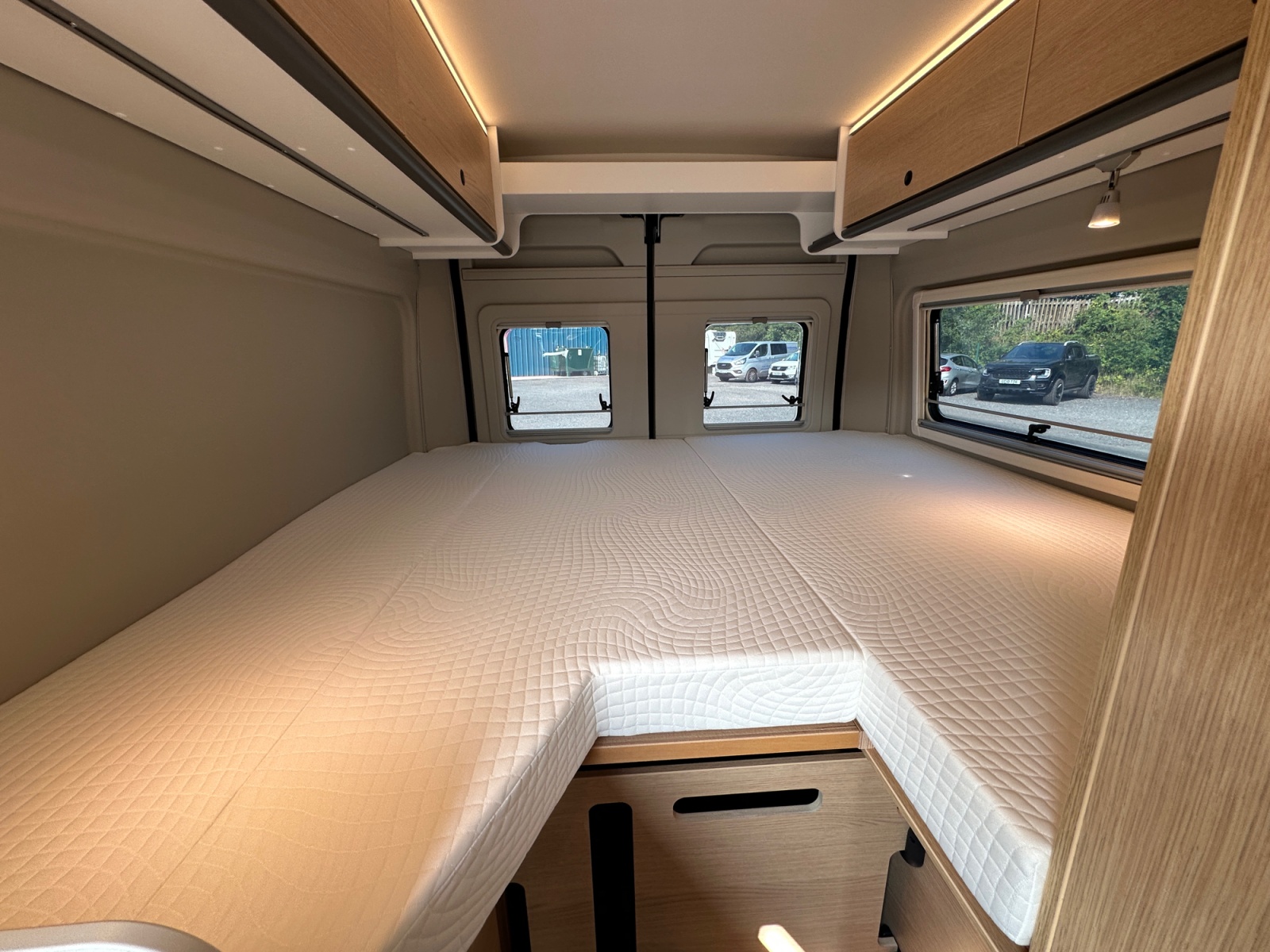 2026 Sunlight Cliff 640X RT For Sale SU5363 33