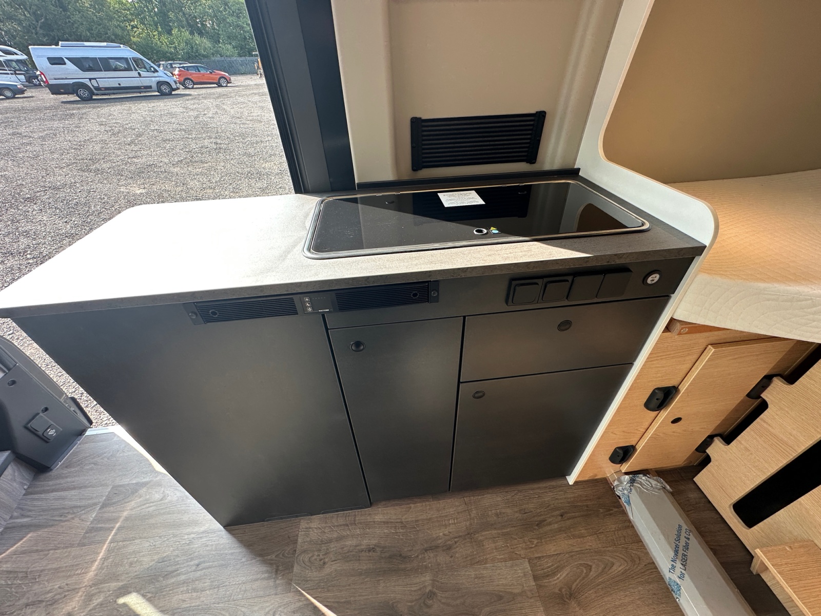 2026 Sunlight Cliff 640X RT For Sale SU5363 36