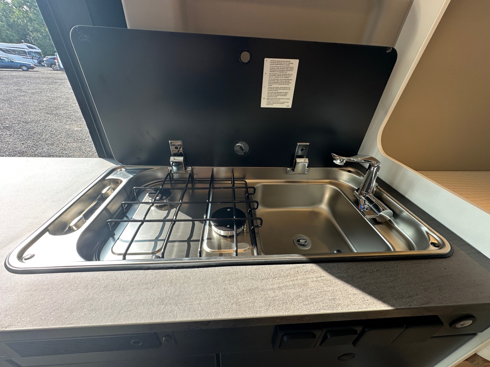 2026 Sunlight Cliff 640X RT For Sale SU5363 37
