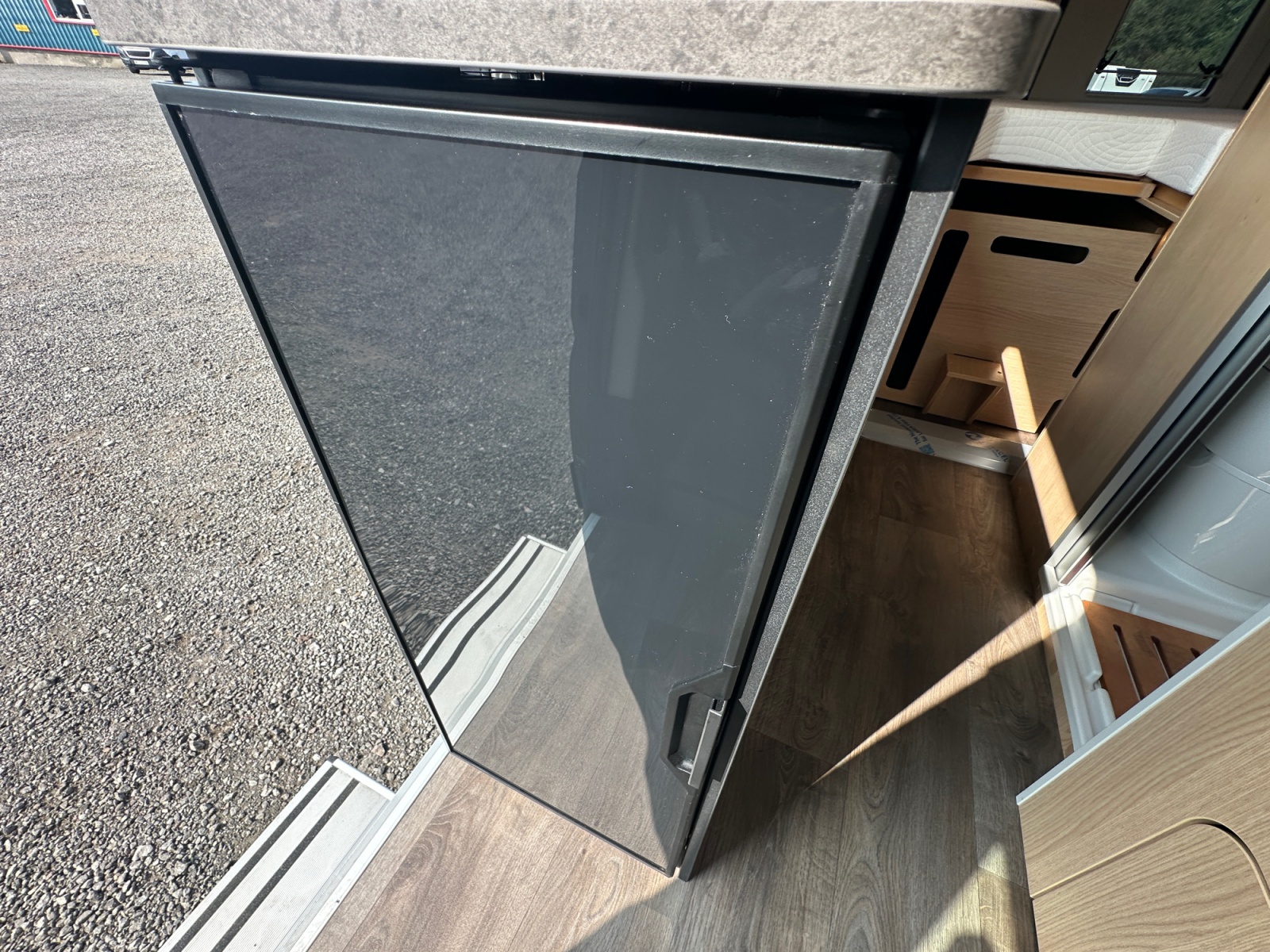 2026 Sunlight Cliff 640X RT For Sale SU5363 42