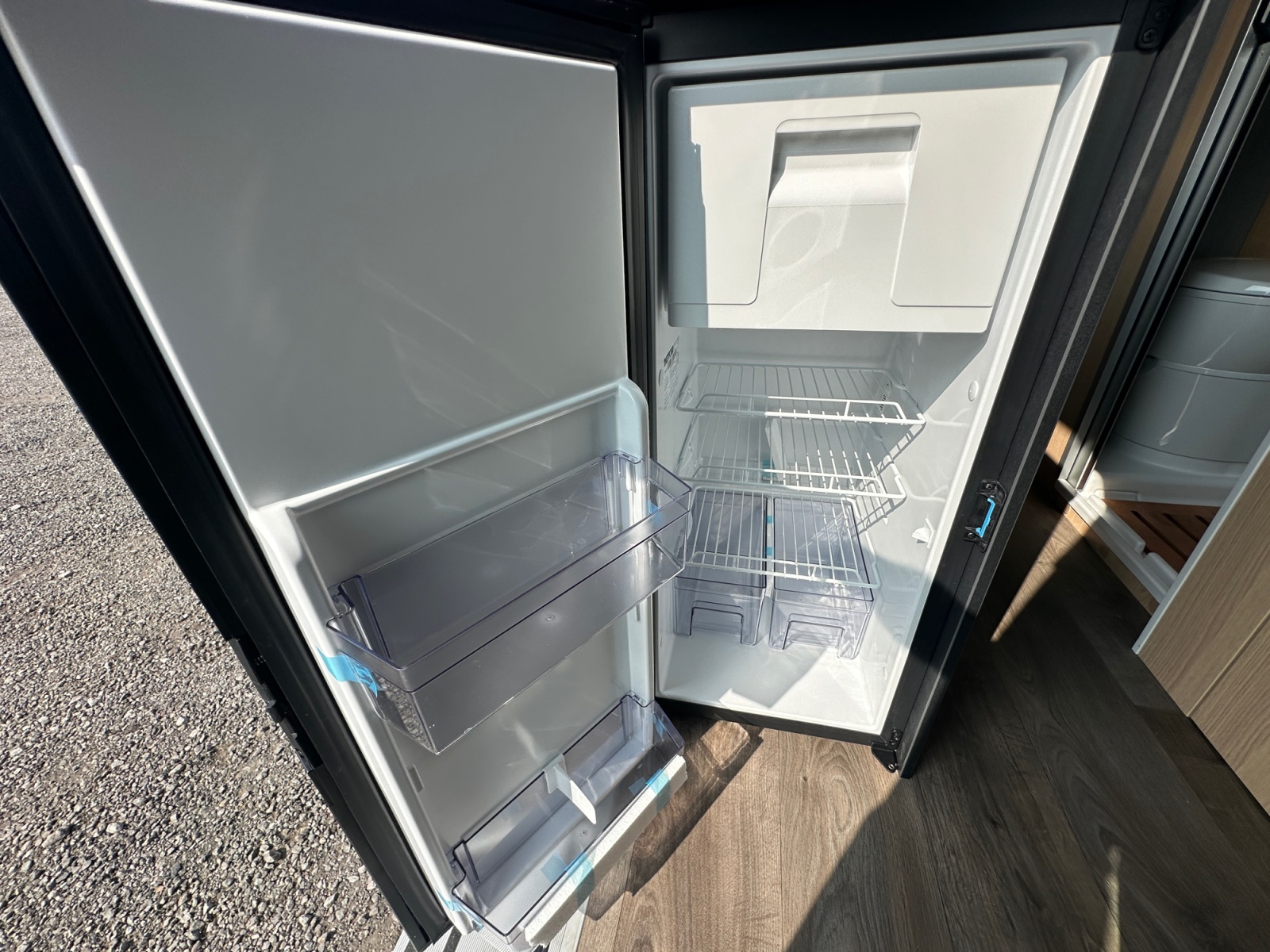 2026 Sunlight Cliff 640X RT For Sale SU5363 44