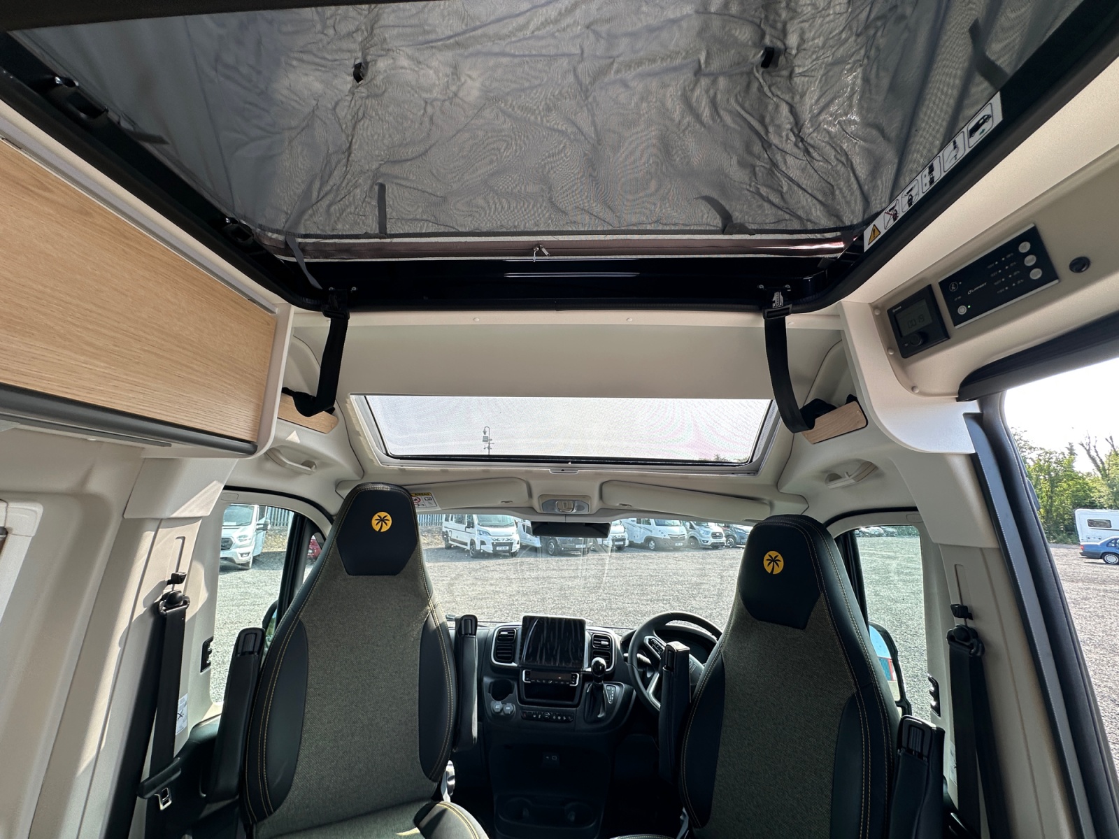 2026 Sunlight Cliff 640X RT For Sale SU5363 56