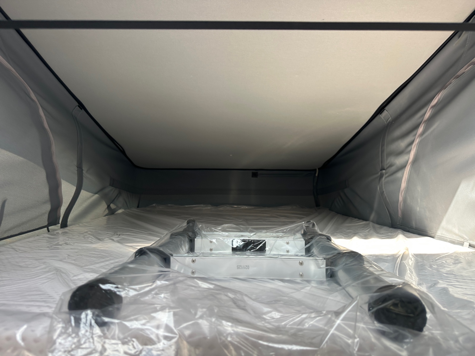 2026 Sunlight Cliff 640X RT For Sale SU5363 59