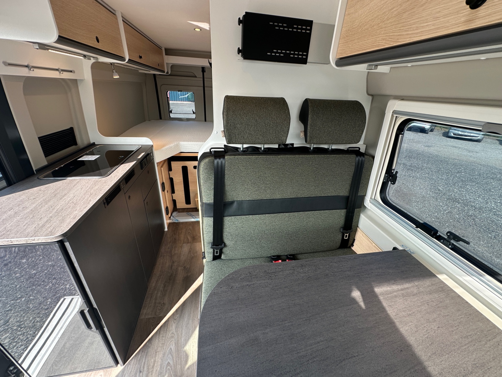 2026 Sunlight Cliff 640X RT For Sale SU5363 62
