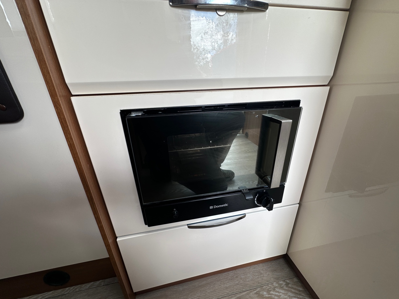 2017 Hobby Optima Deluxe T65 HFL For Sale UC6359 37