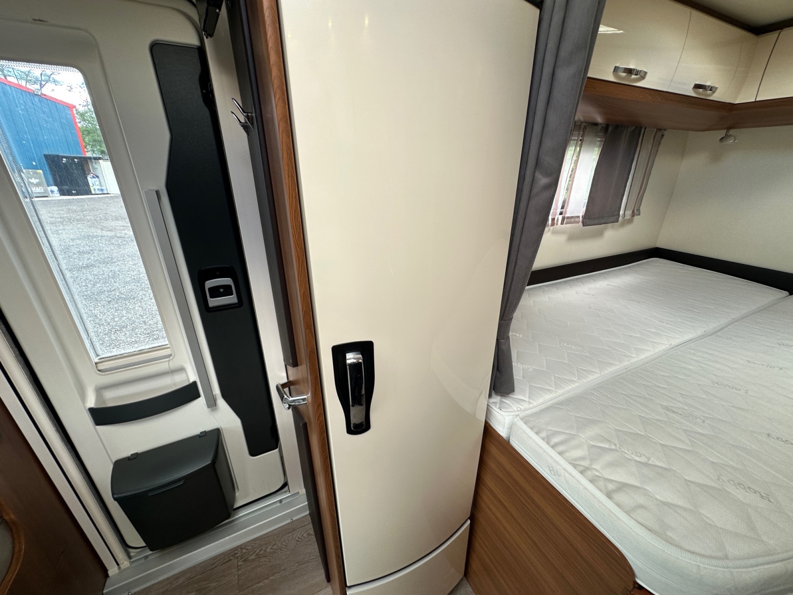 2017 Hobby Optima Deluxe T65 HFL For Sale UC6359 41