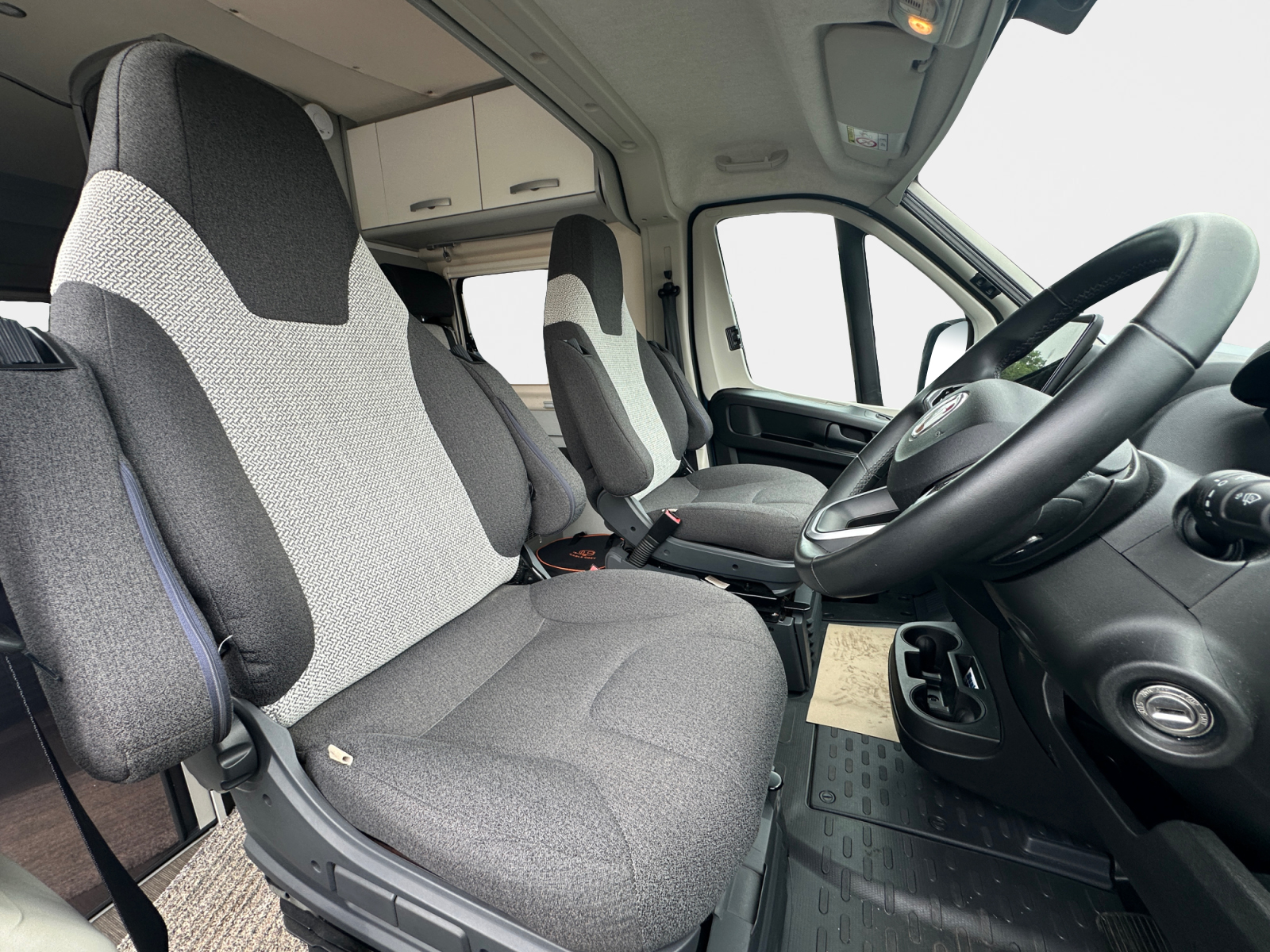 2022 Hymer Free 540 For Sale ROS364 13