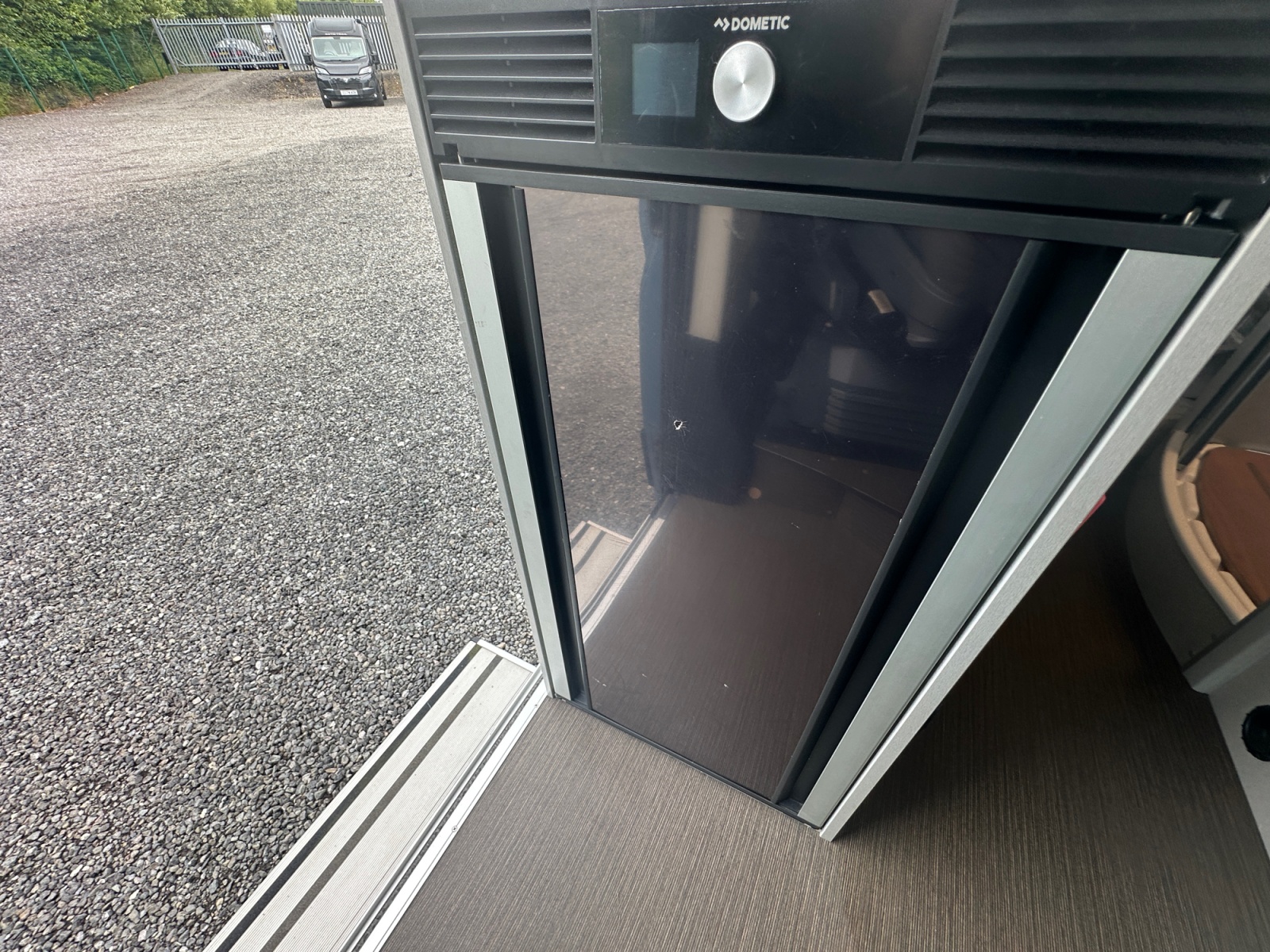 2022 Hymer Free 540 For Sale ROS364 32